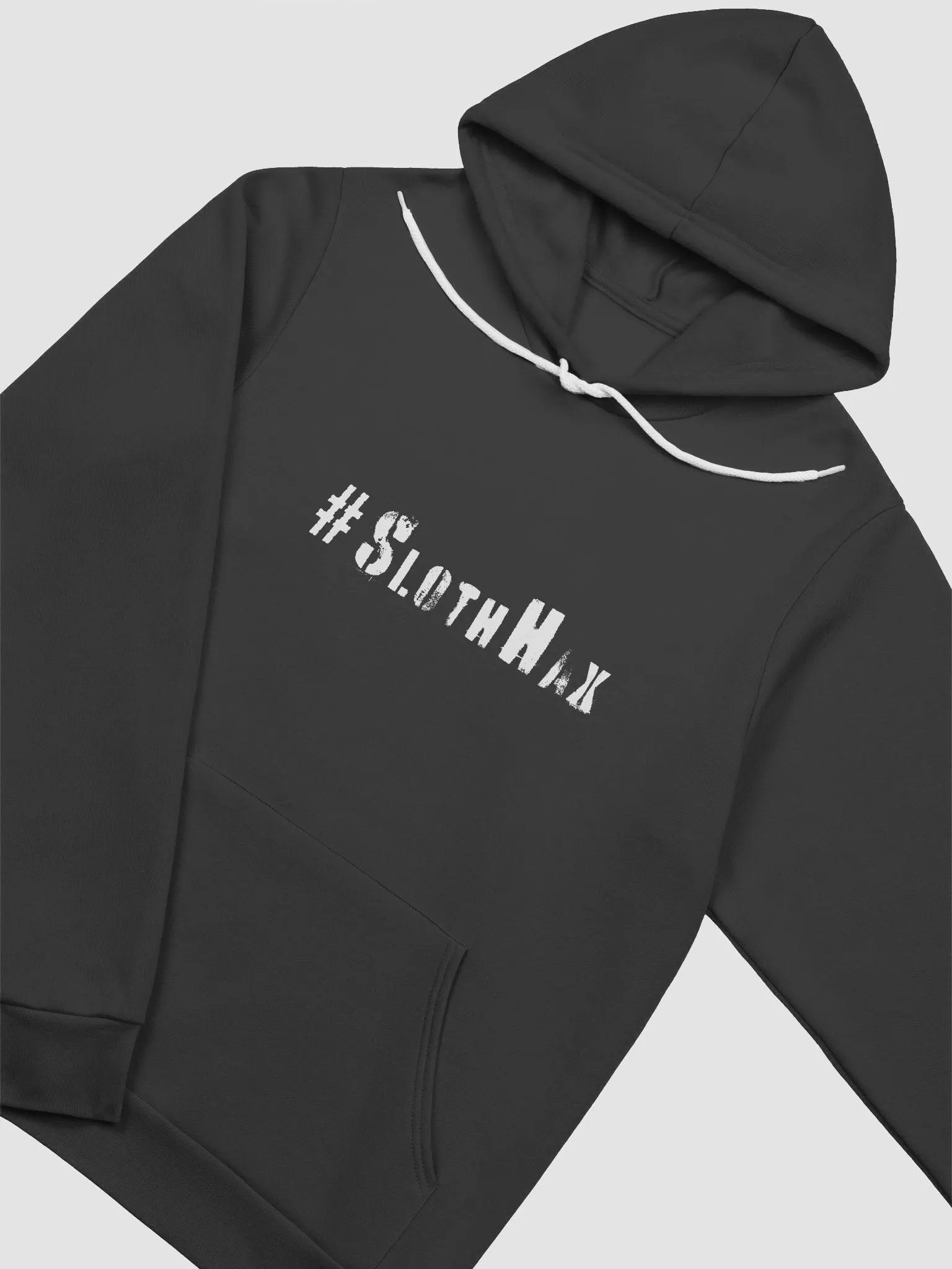 Classic #SlothHax • Hoodie product image (3)