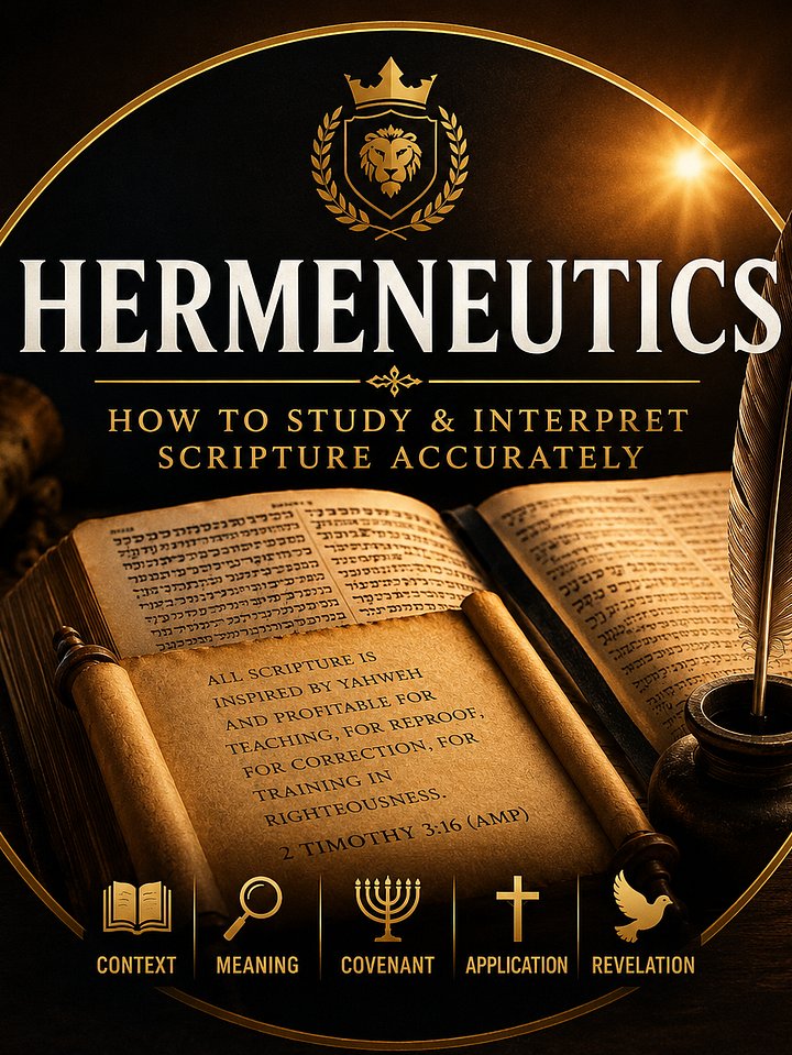 Hermeneutics in Action: A Workbook product image (1)