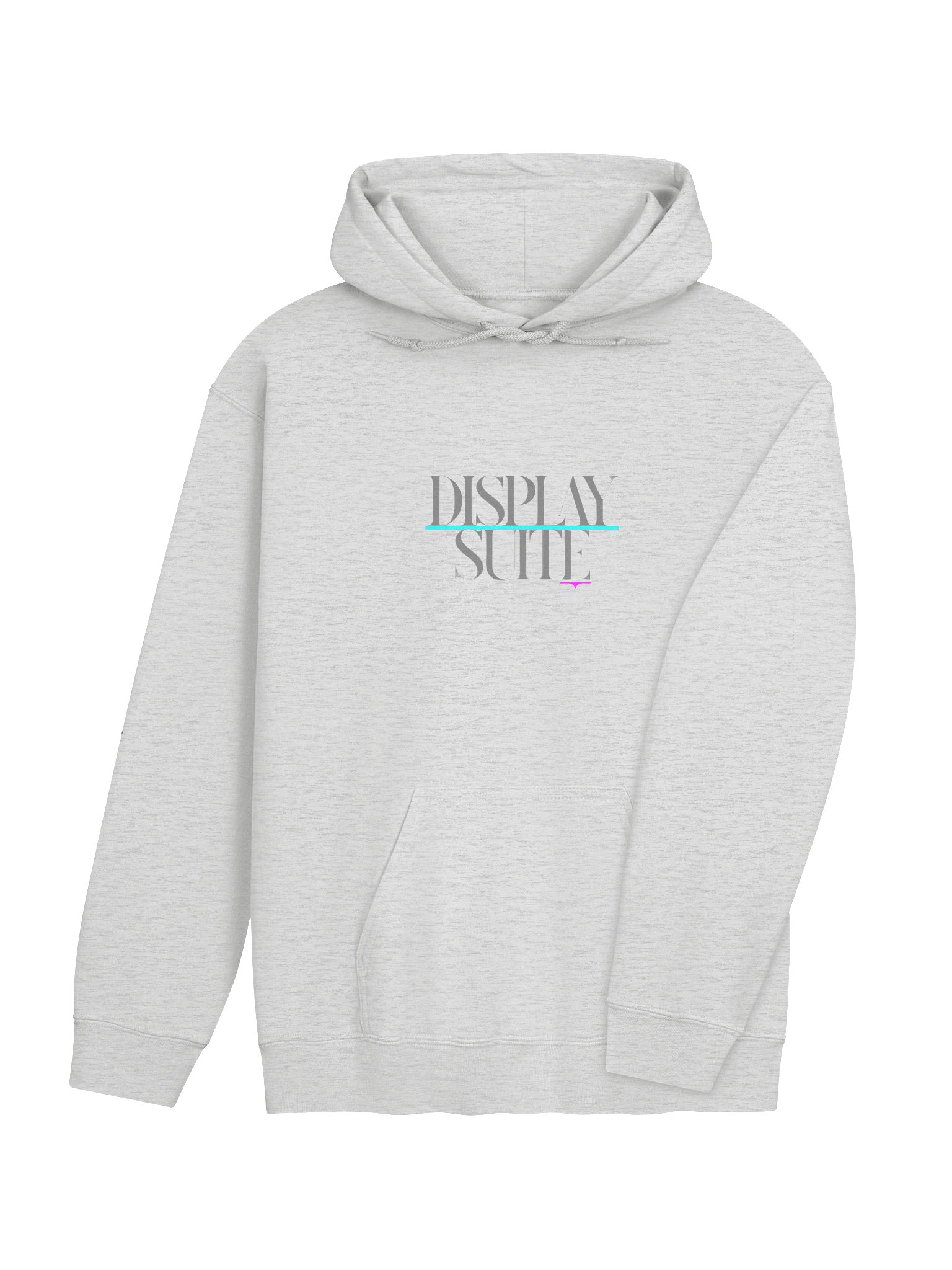 SUITE — Display Only | Heavyweight Graphic Hoodie | Structural Irony Streetwear product image (4)