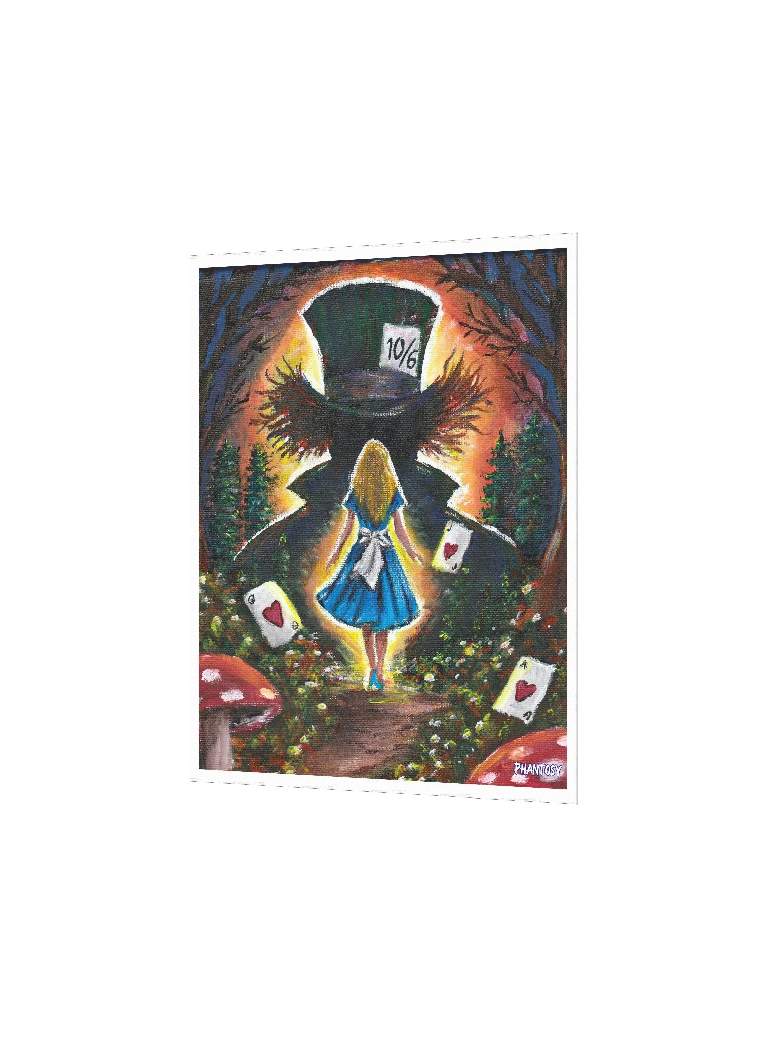 Down the Rabbit Hole product image (2)