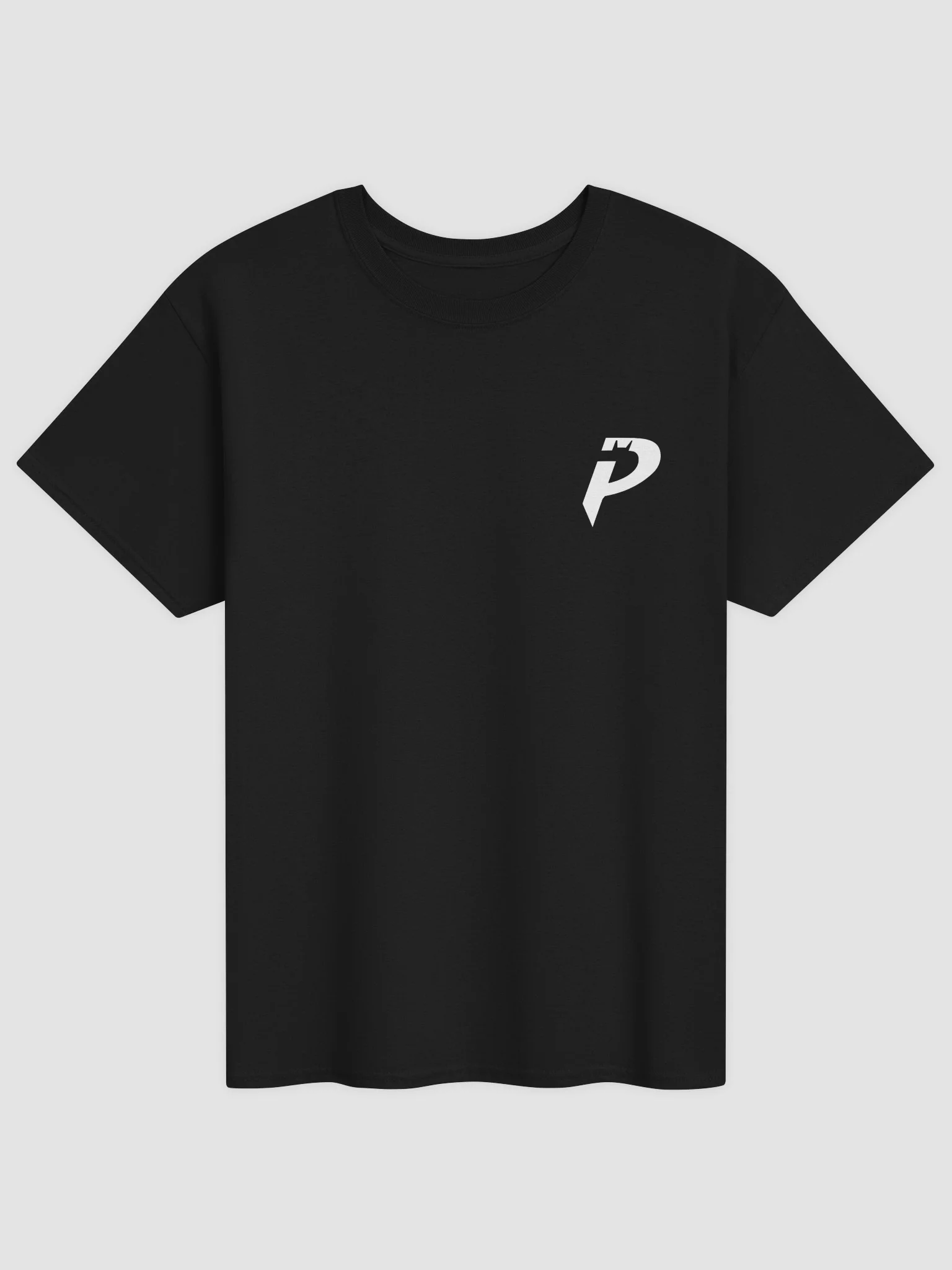 PropWay Professional Tee - Dark product image (1)