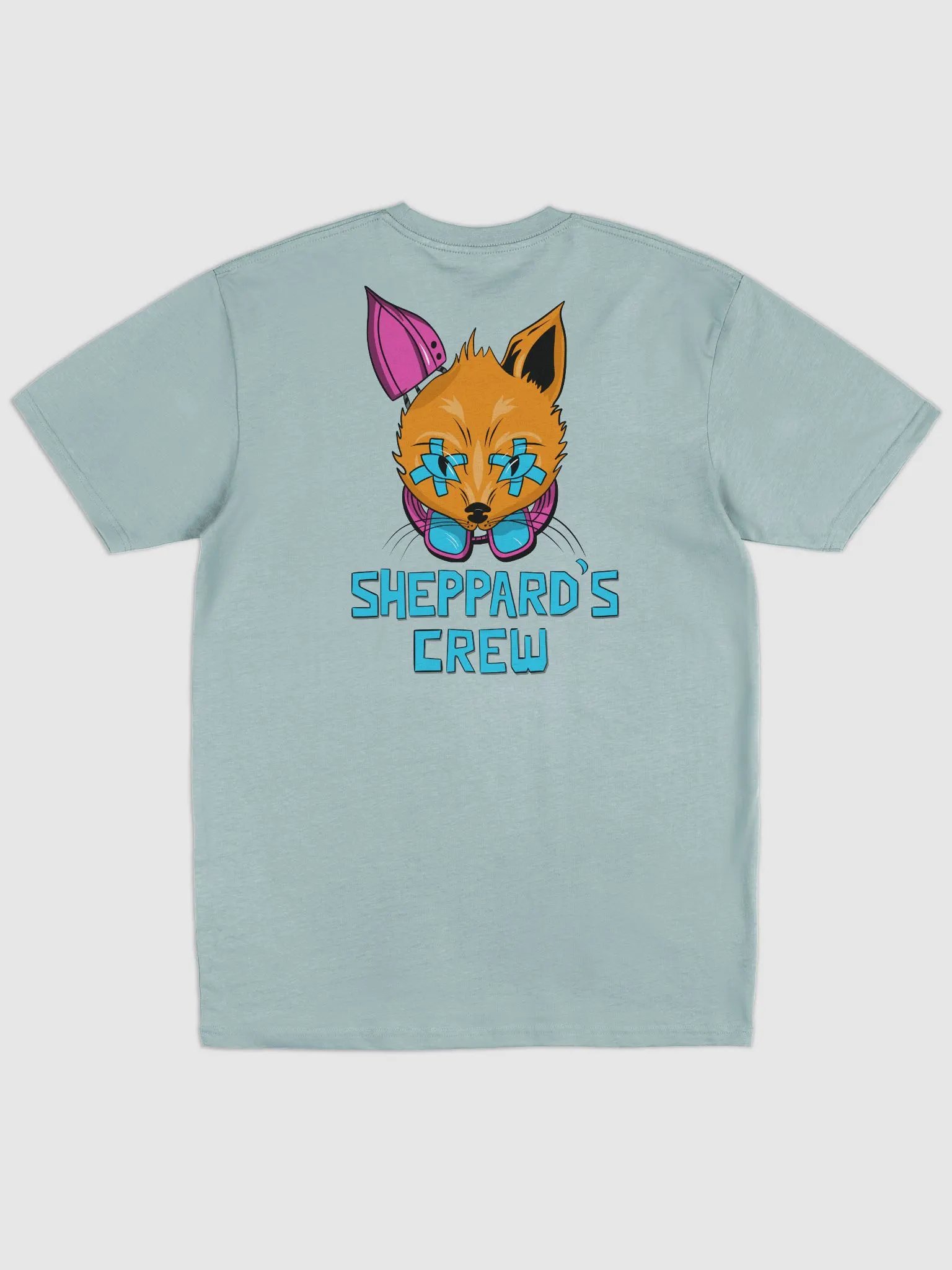 LEGACY Sheppard's Crew Shirt product image (2)