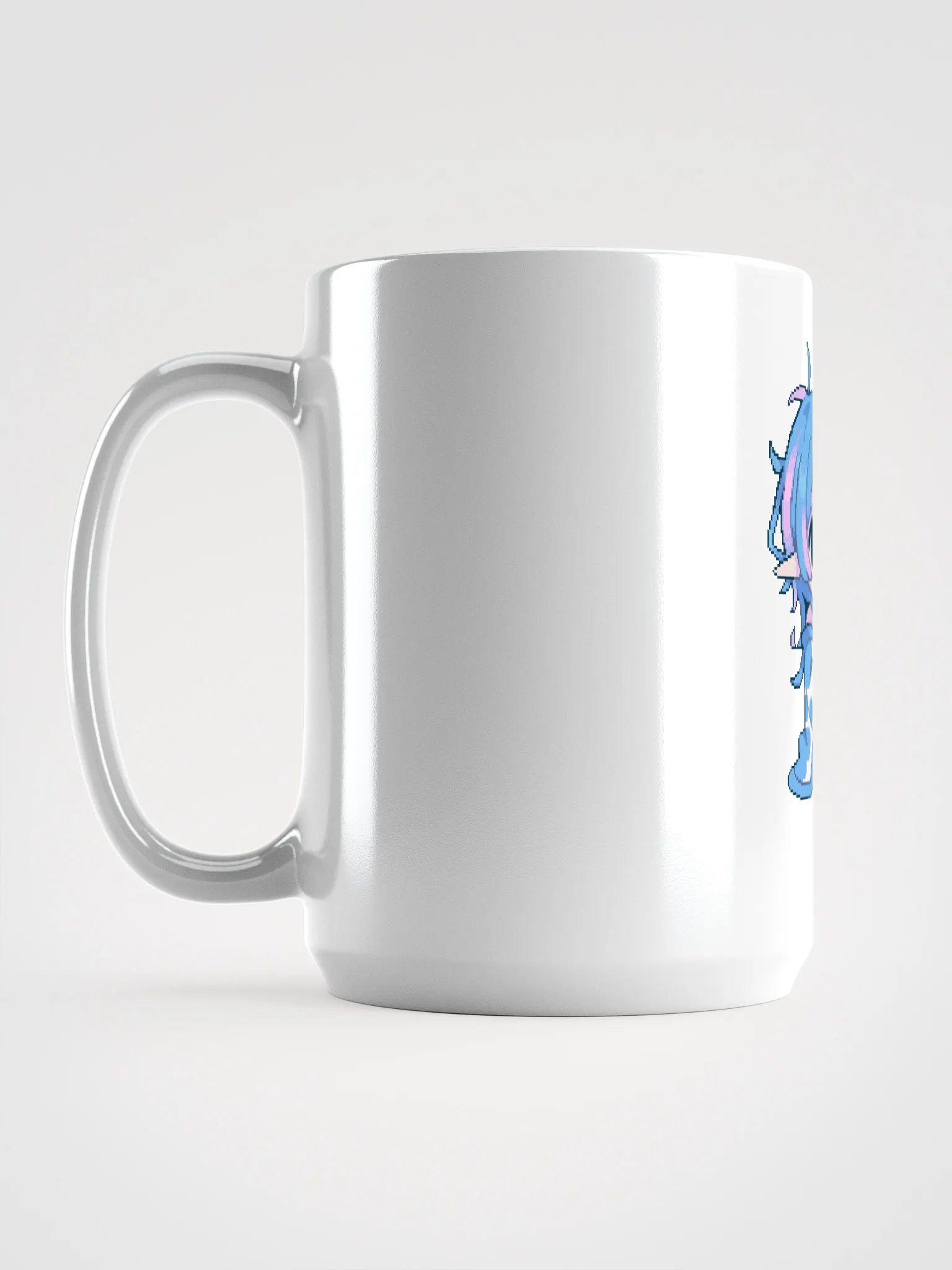 Smith n Chicken Mug product image (6)