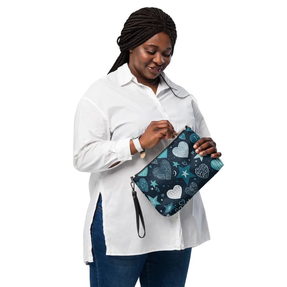 Cosmic Calm Crossbody Bag product image (6)