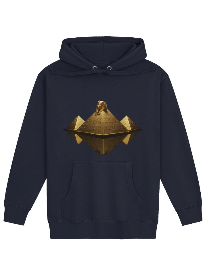 Golden Pyramids product image (1)