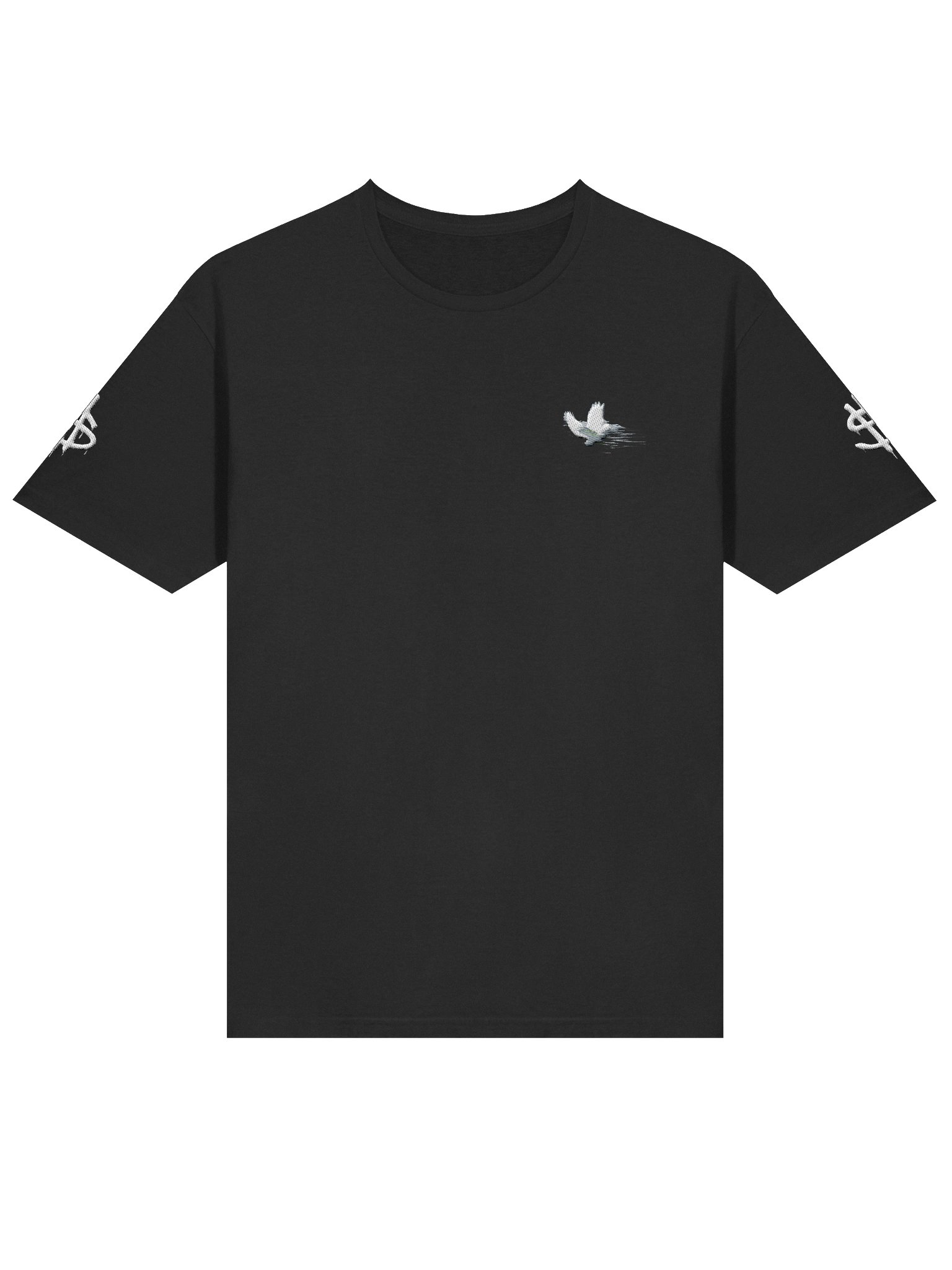 S1TER silhouette edition T-Shirt product image (3)