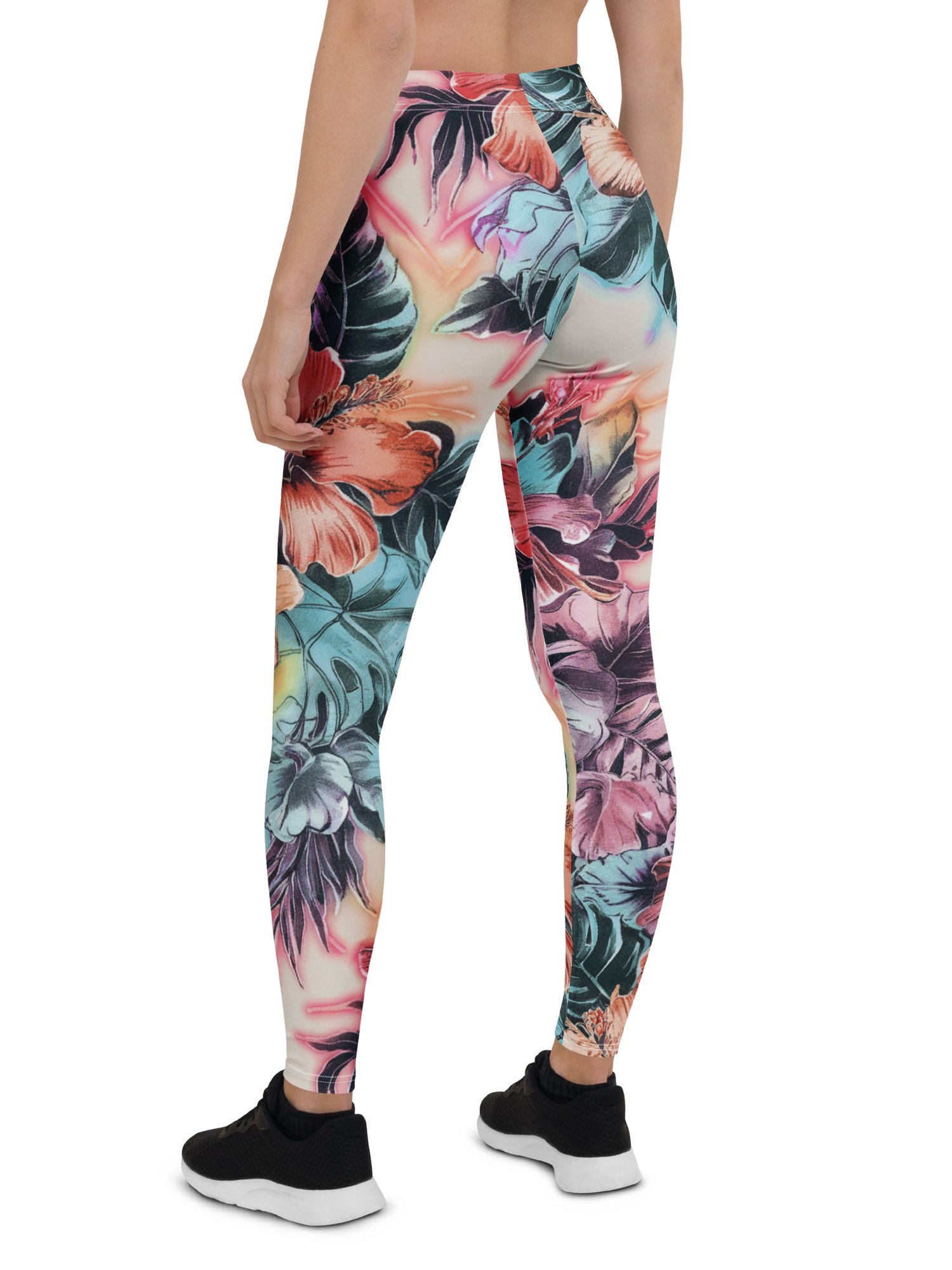 Almost Neon-Leggings product image (5)