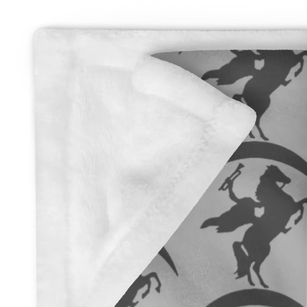 Rogues Hollow Throw Blanket product image (12)