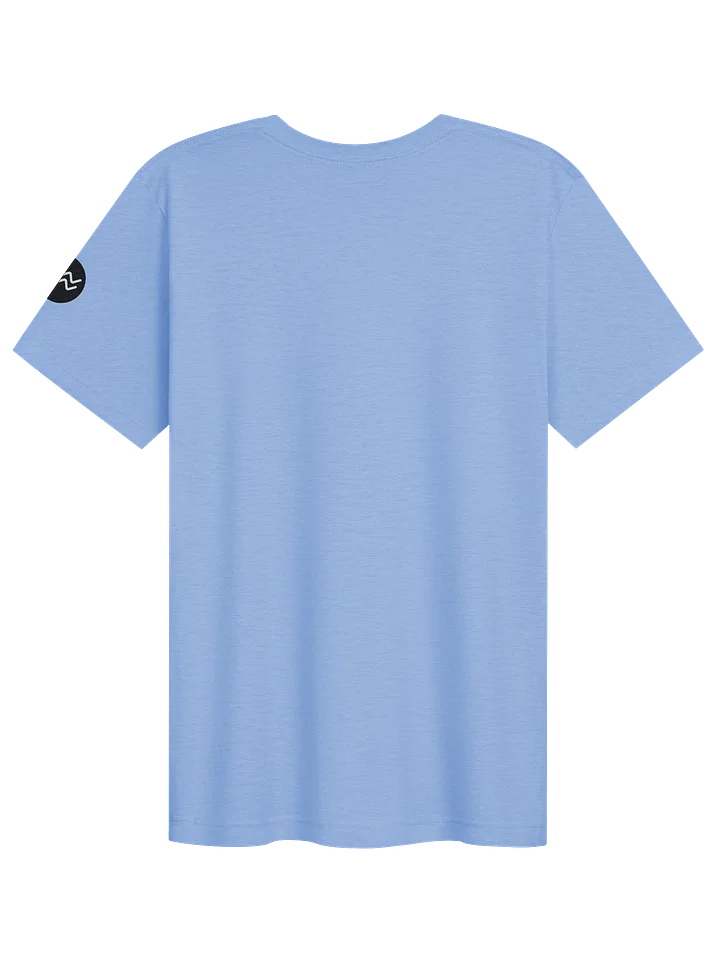 AQUARIUS - ZODIAC IN COLORS t-shirt product image (2)