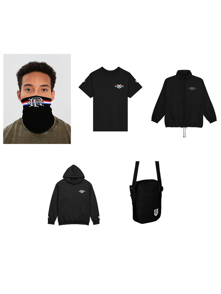 Three Cheers Bundle product image (1)
