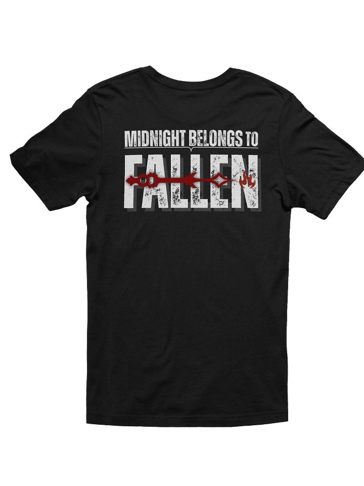 Fallen XII:00 T-Shirt product image (2)