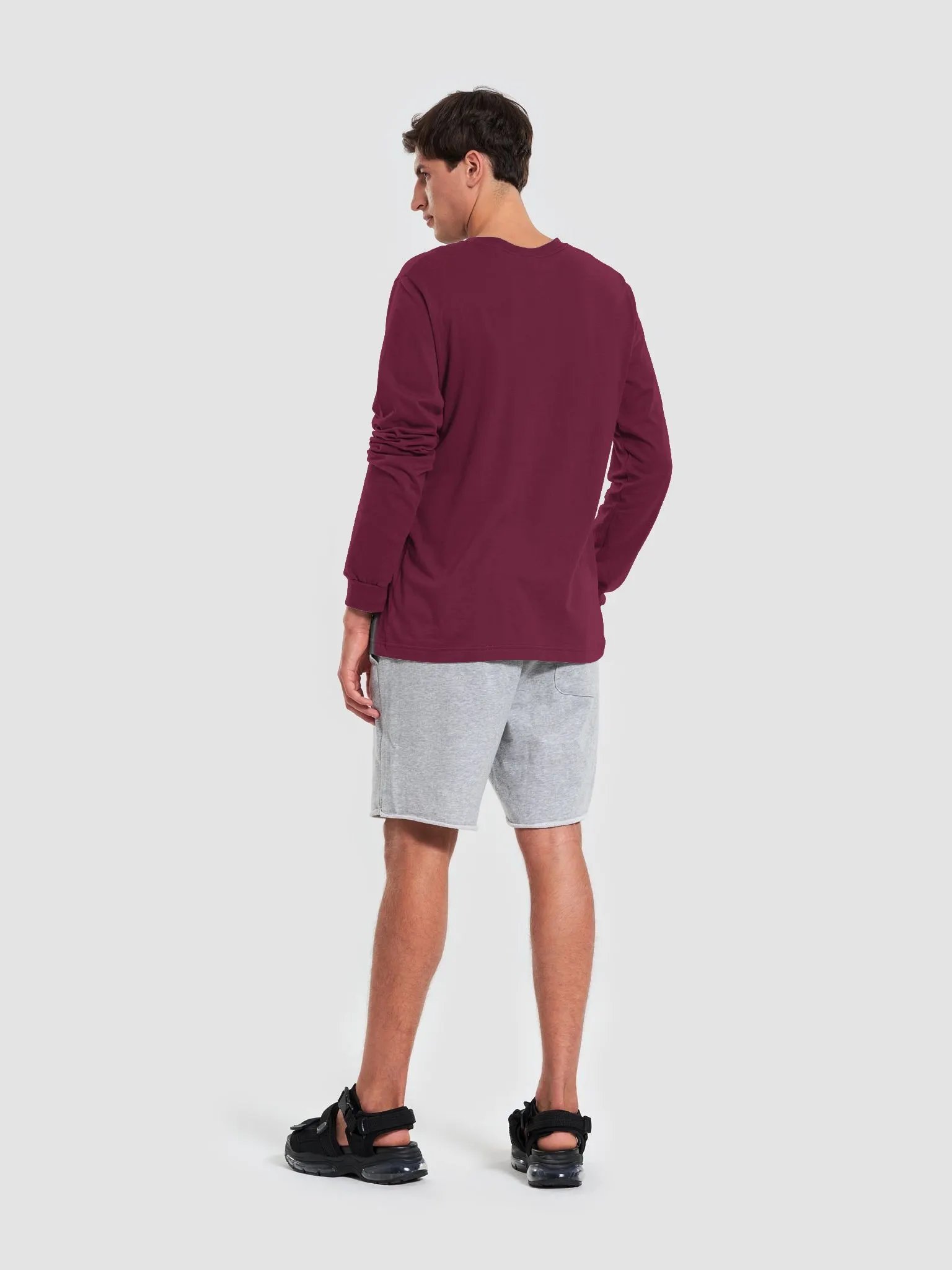 Snow day magic long-sleeve shirt 🪄 product image (25)