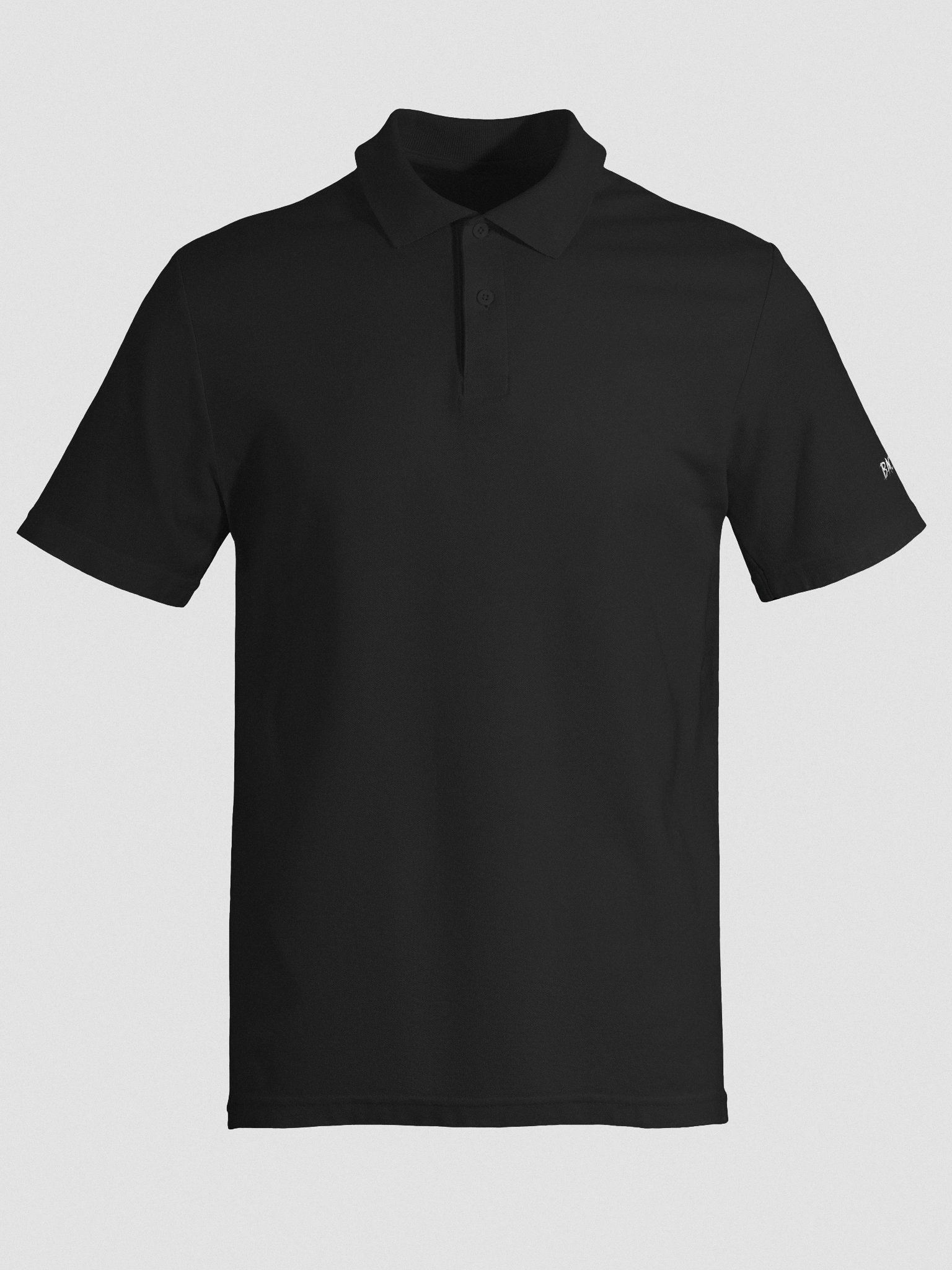 Bacons Polo Shirt product image (1)