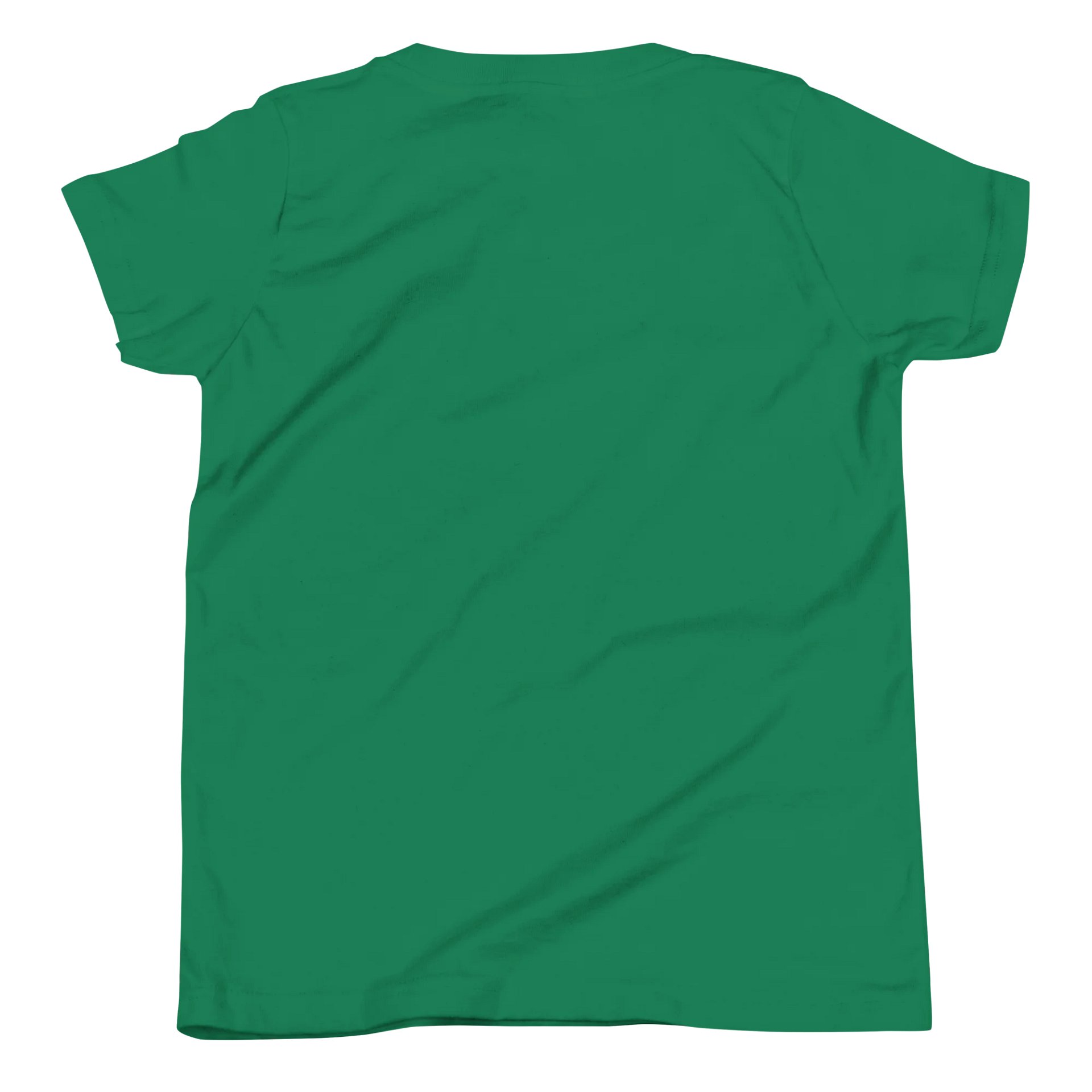 Festive Big Belly Season Youth T-Shirt product image (40)