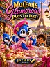 Moleah's Glamorous Paris Tea Party