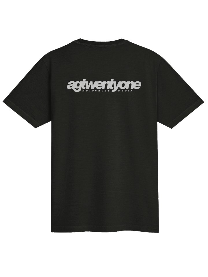 Bold Vintage Tee product image (2)