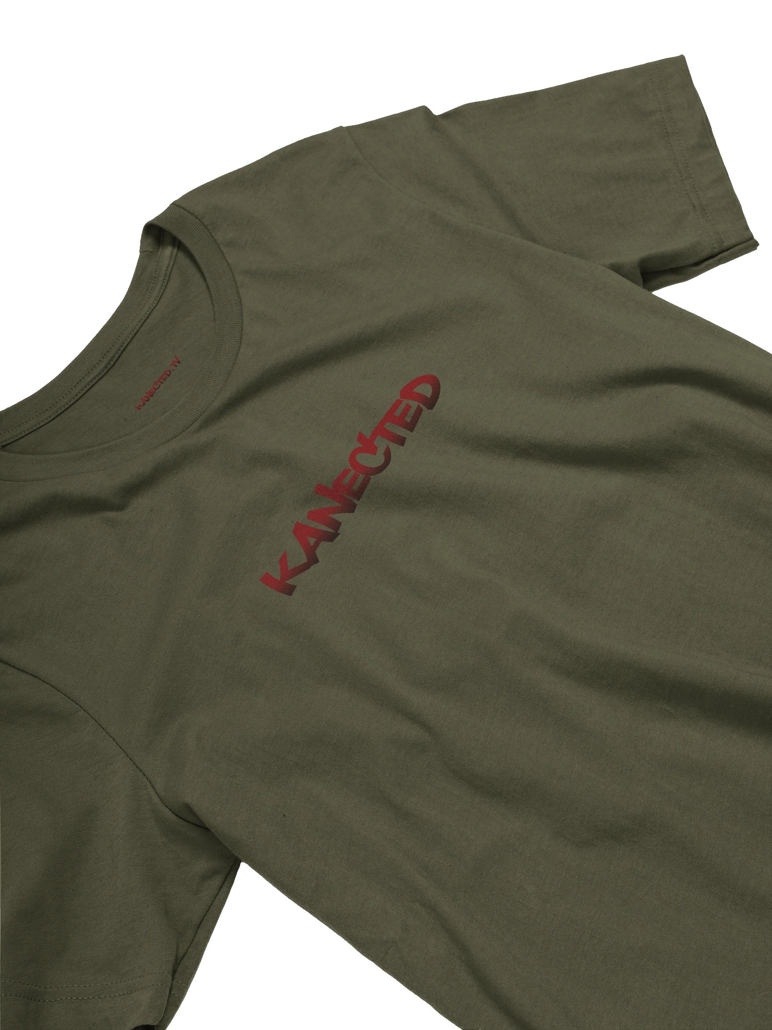 Kanected Tee product image (3)
