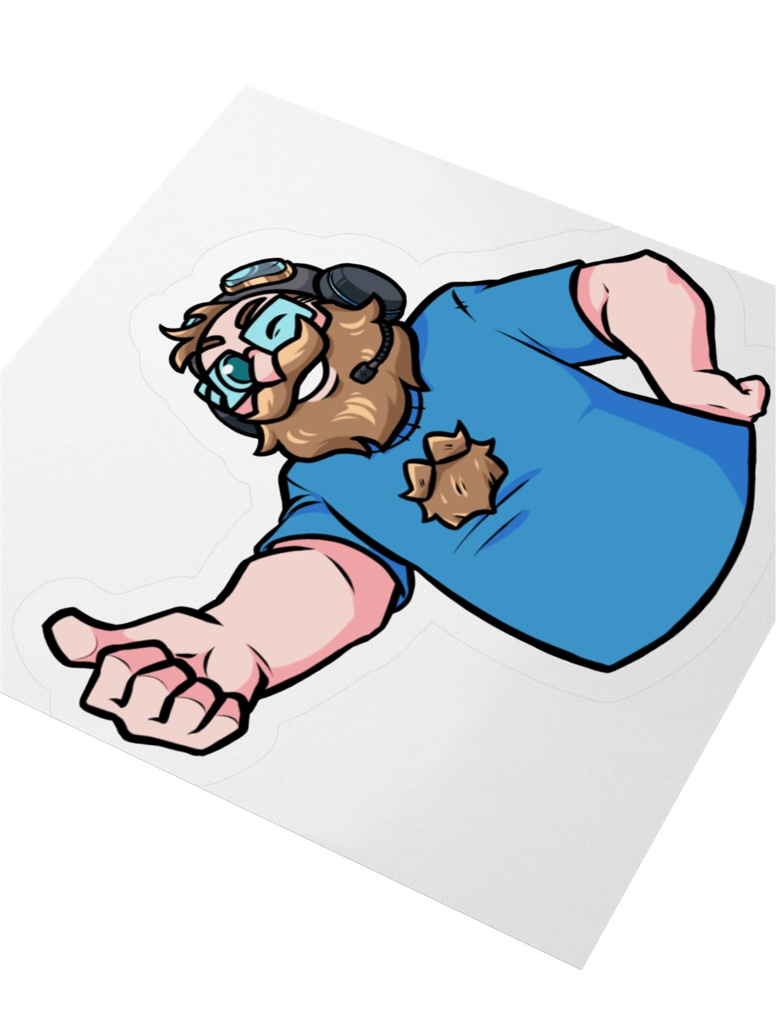 I Want Baron! product image (6)