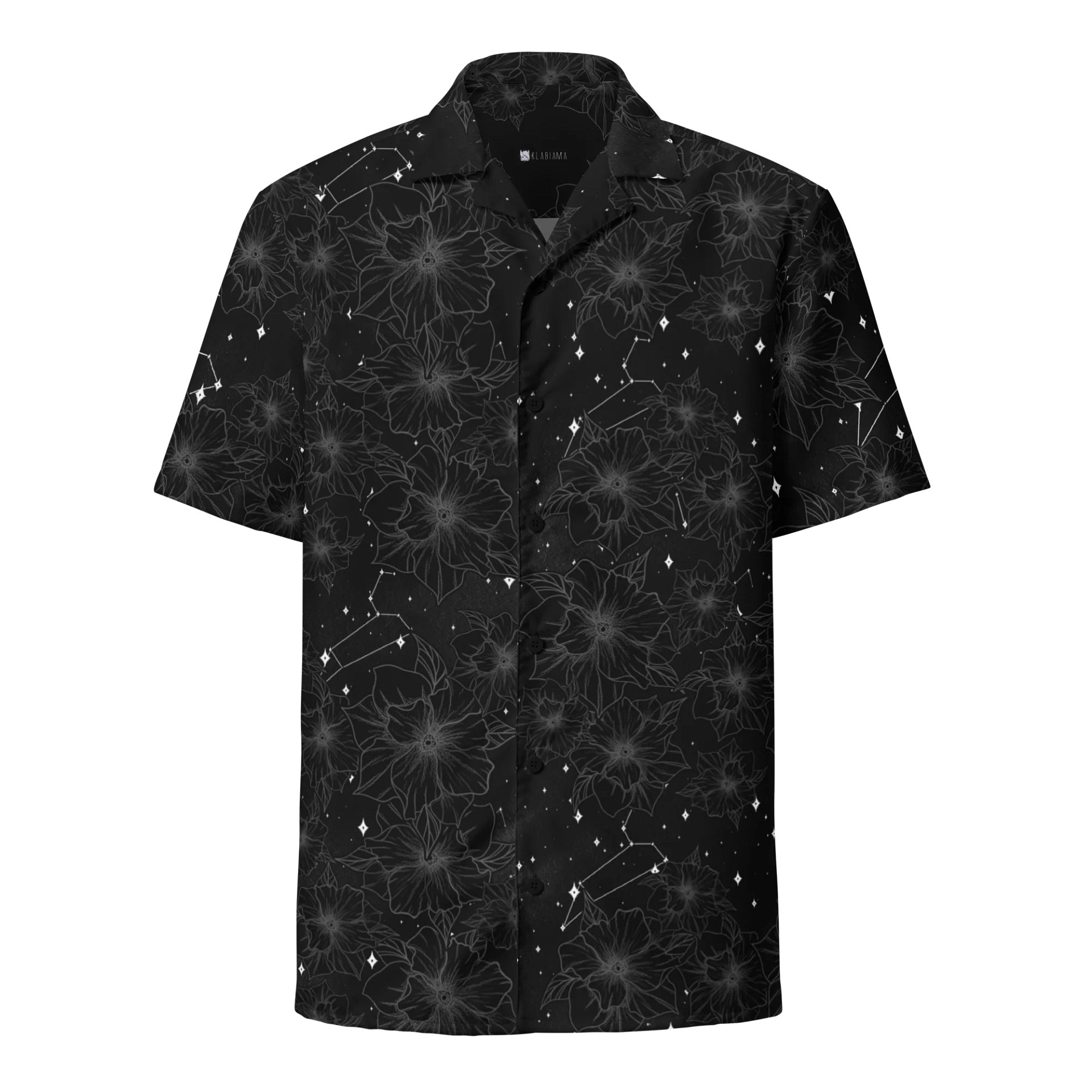 Moon Flower | Shirt product image (1)
