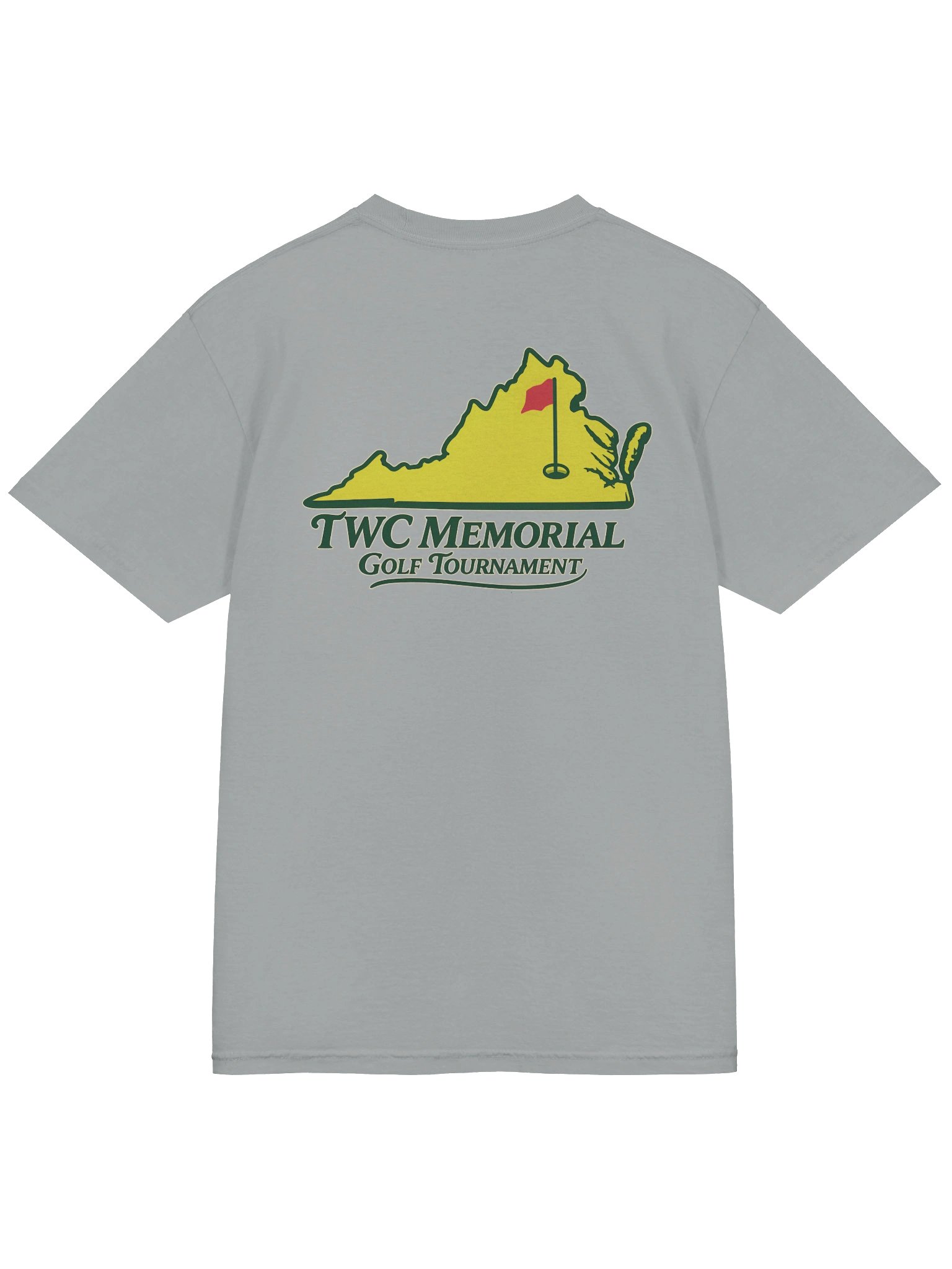 Masters Style TWC Memorial Tee product image (24)