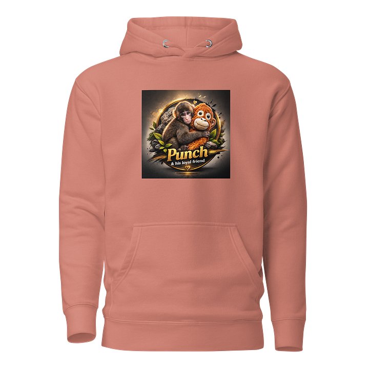 Pink Punch Sweater product image (2)