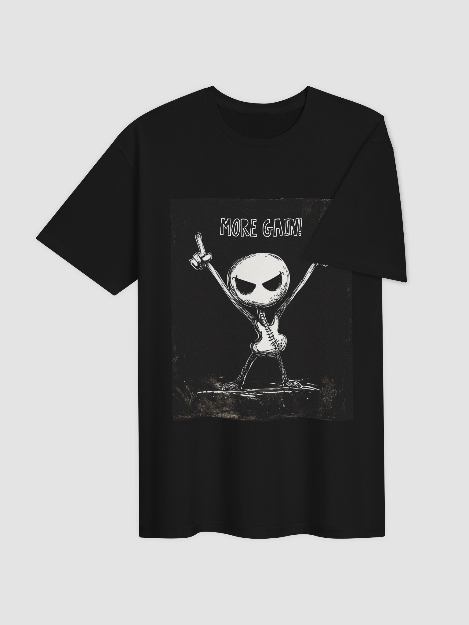 MORE GAIN! product image (4)