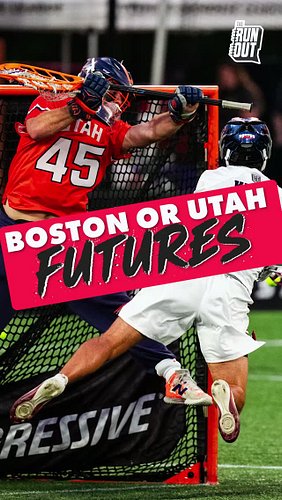 Who will be better next year, Utah or Boston?

The full episode is out now on Spotify, Apple, and YouTube.

🎧 | Links in bio