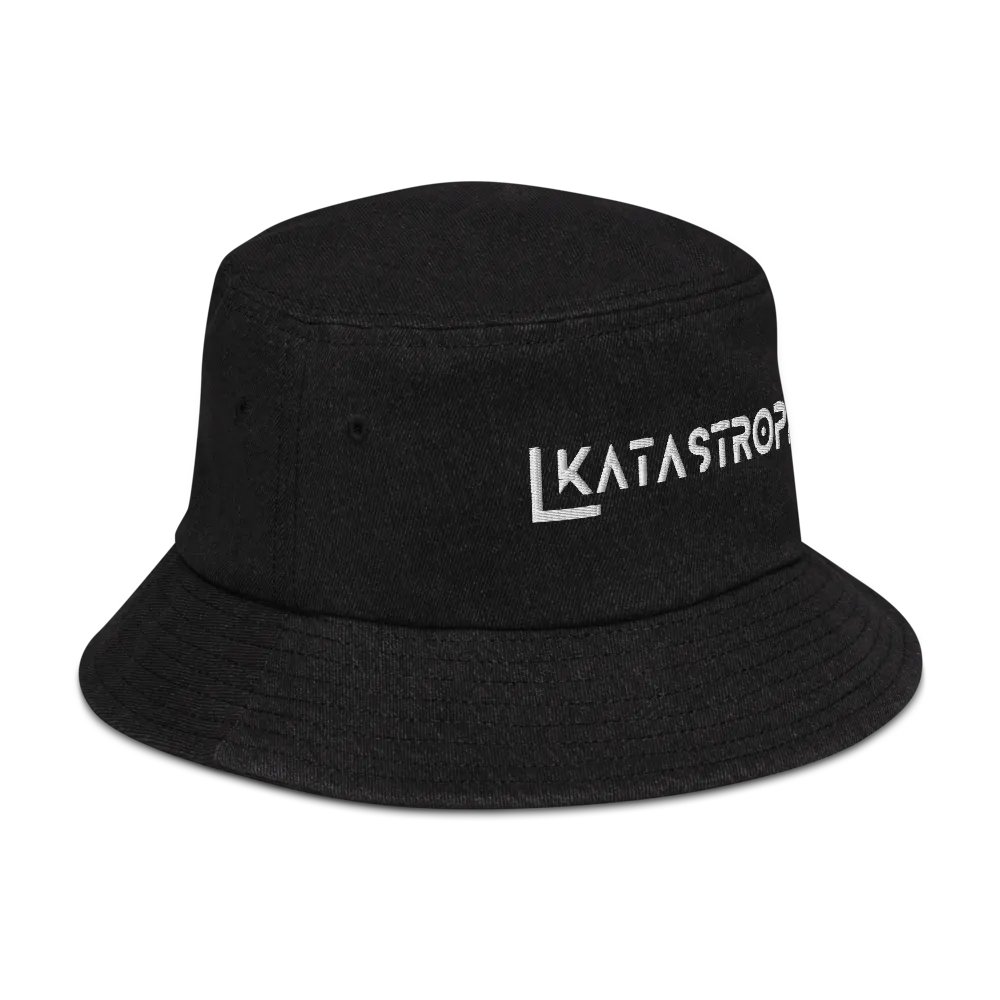 KATASTROPHE BUCKET HAT product image (3)