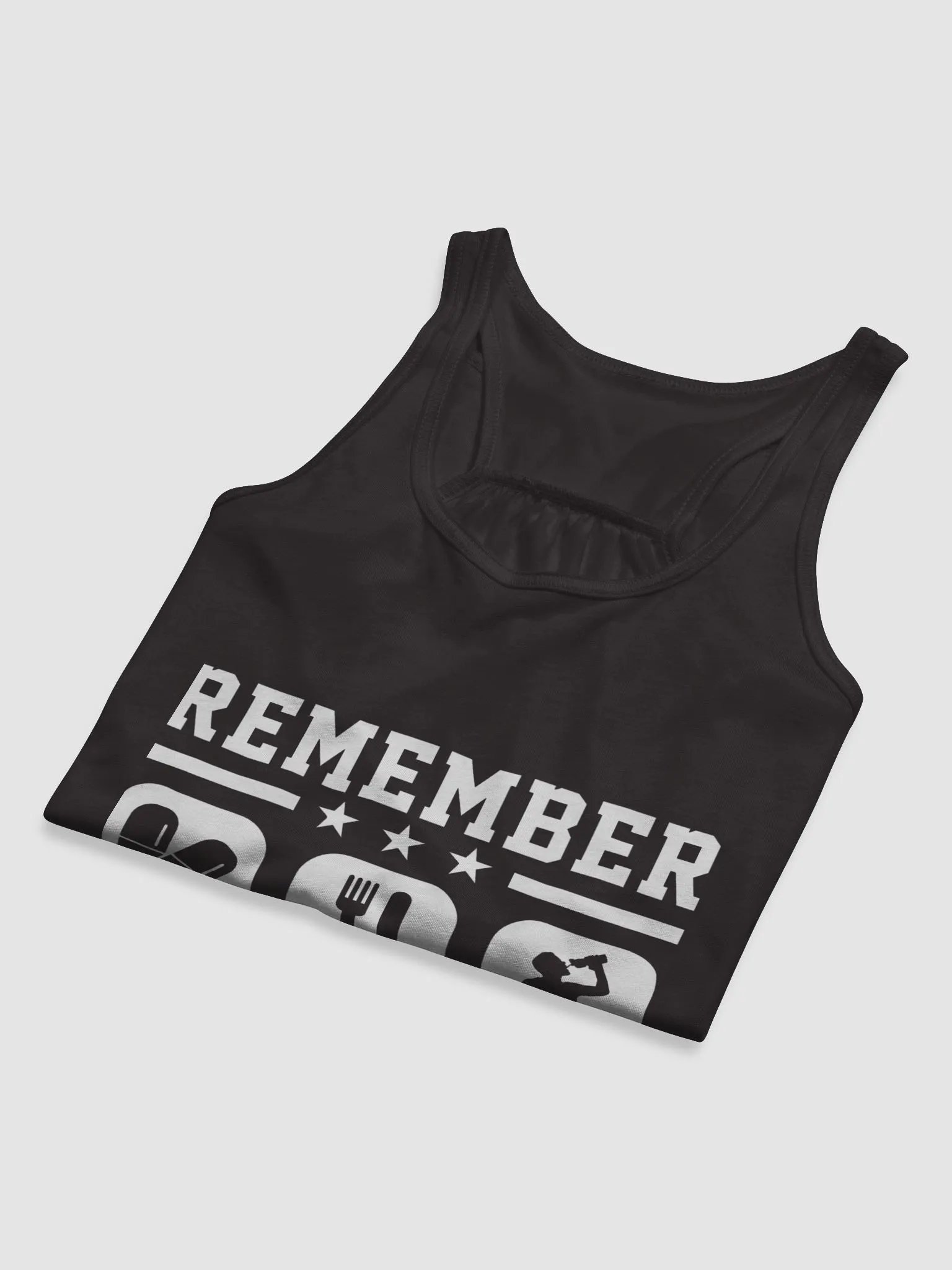 Tank top Reminders product image (4)