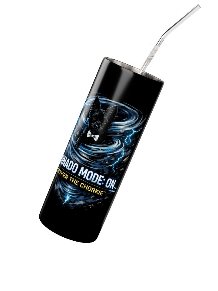 Stryker Tornado Mode™ 20oz Insulated Tumbler product image (2)