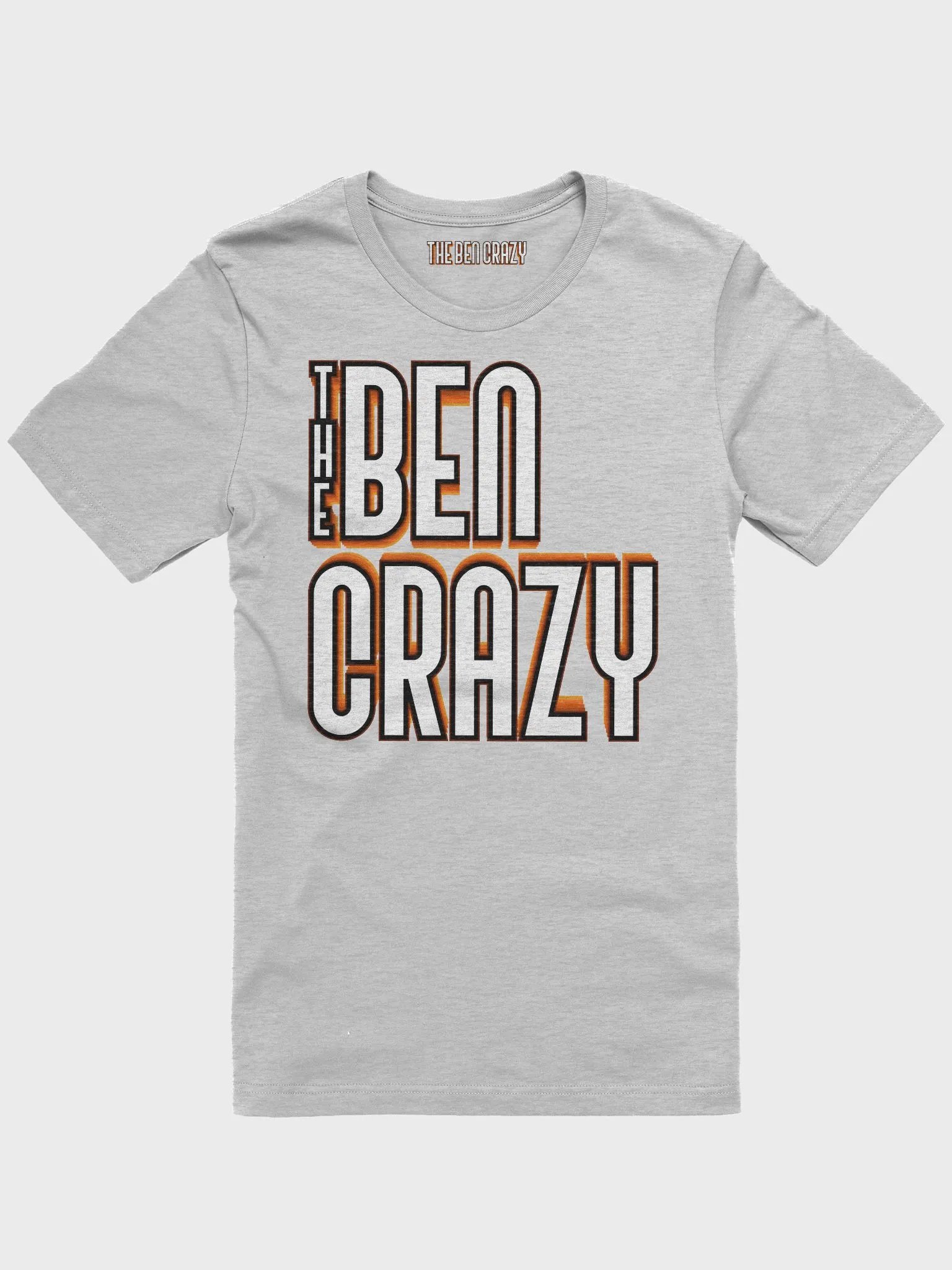 TheBenCrazy T-Shirt product image (1)