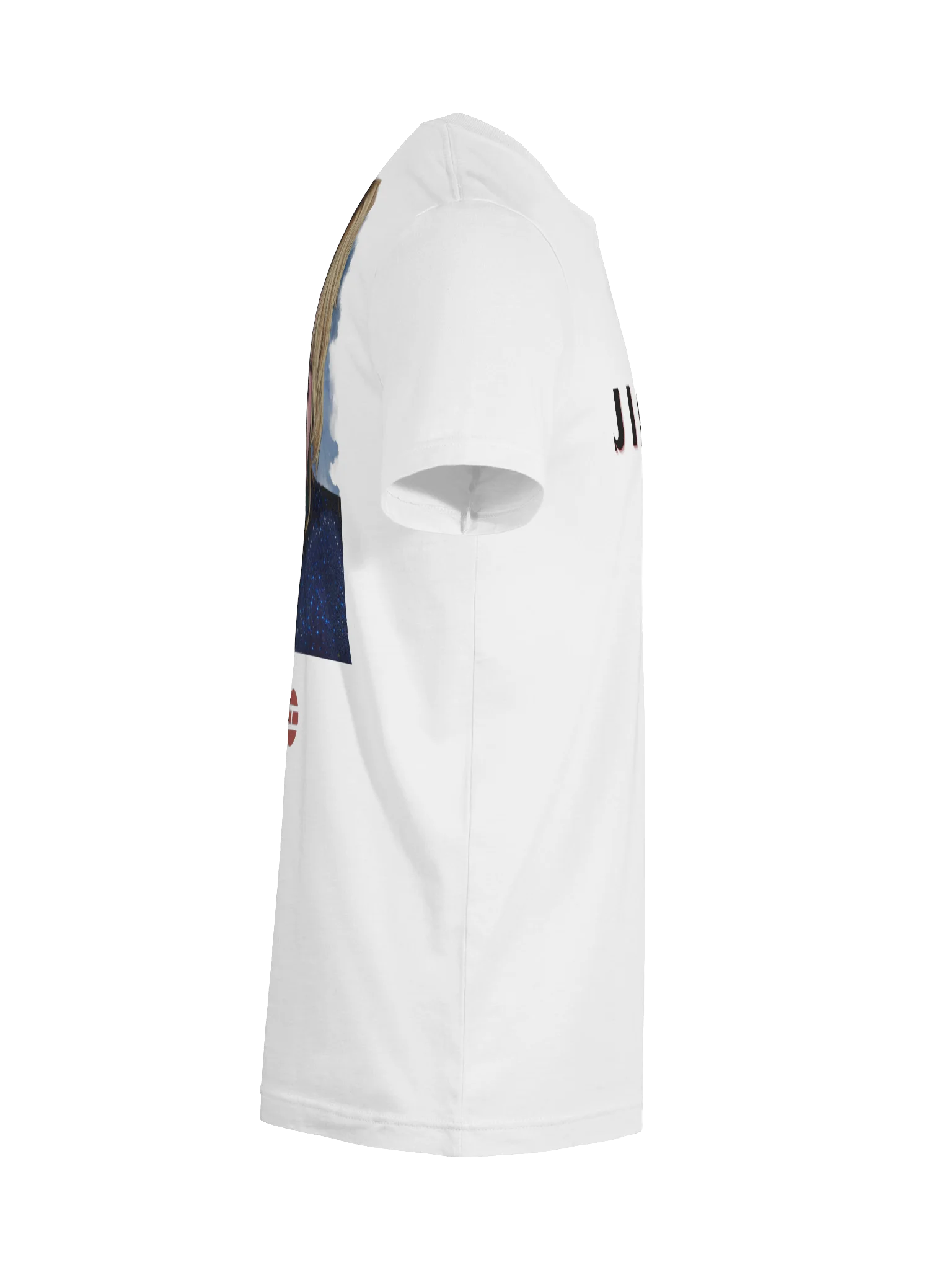 Arirang Jimin Mic Tee product image (80)