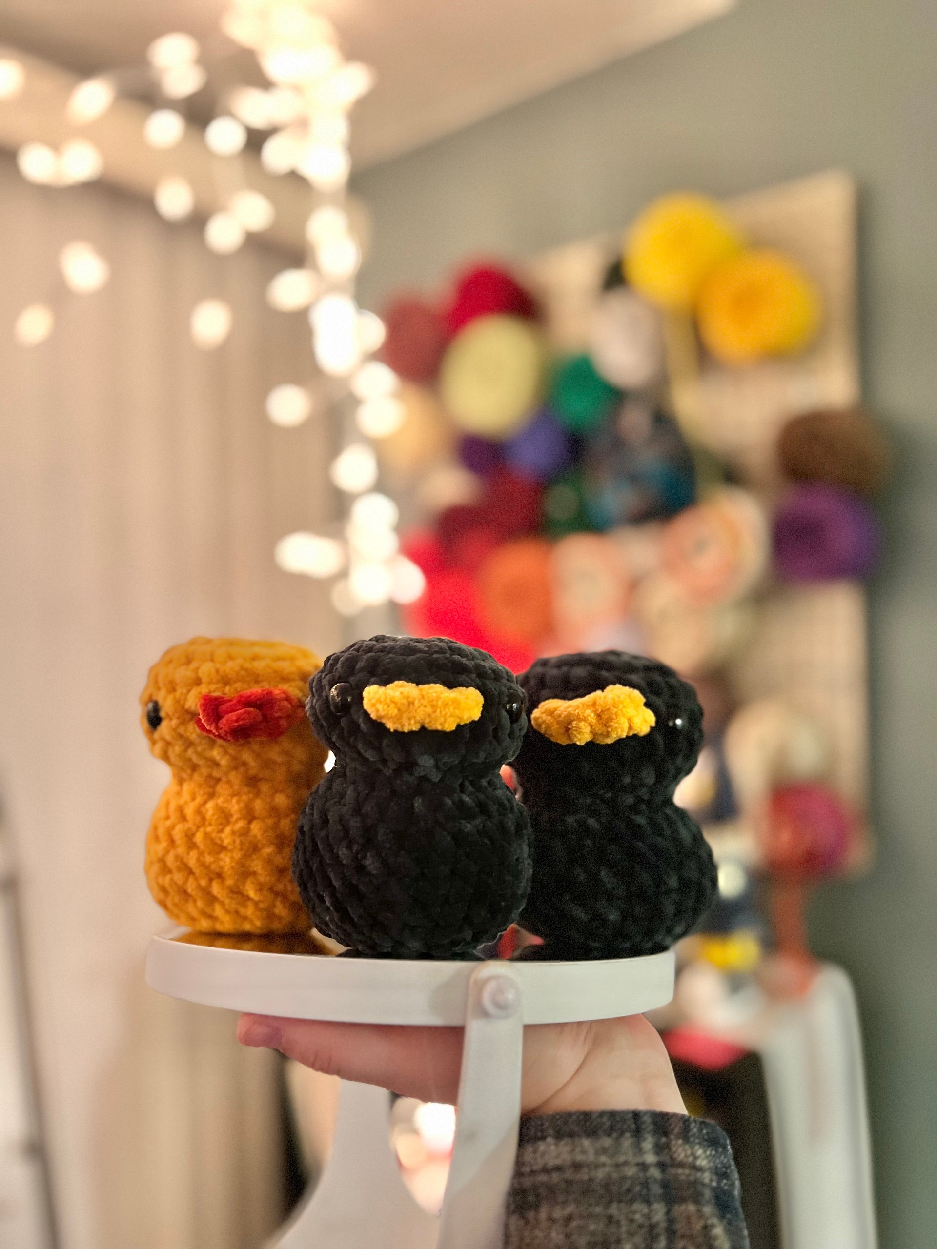 weighted ducks product image (4)