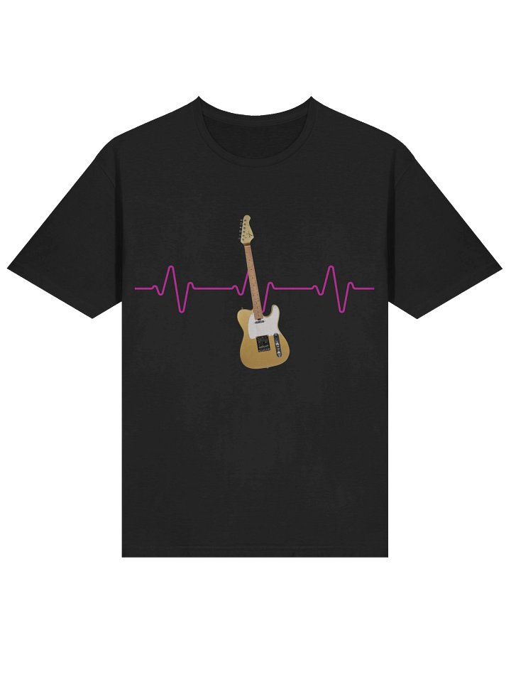 Tease Guitars are life 2 product image (1)