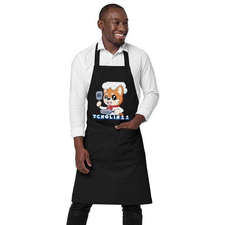 Cook Apron product image (1)