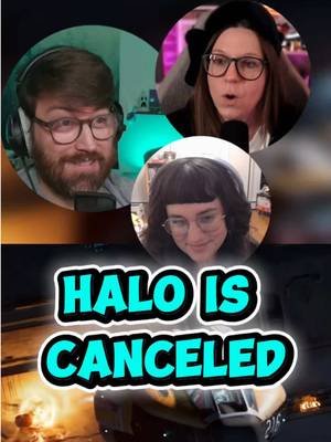 Did a Halo Battle Royale get canceled?! Would anyone play that? Featuring Kate from No Small Games! #halo #xbox #playstation 