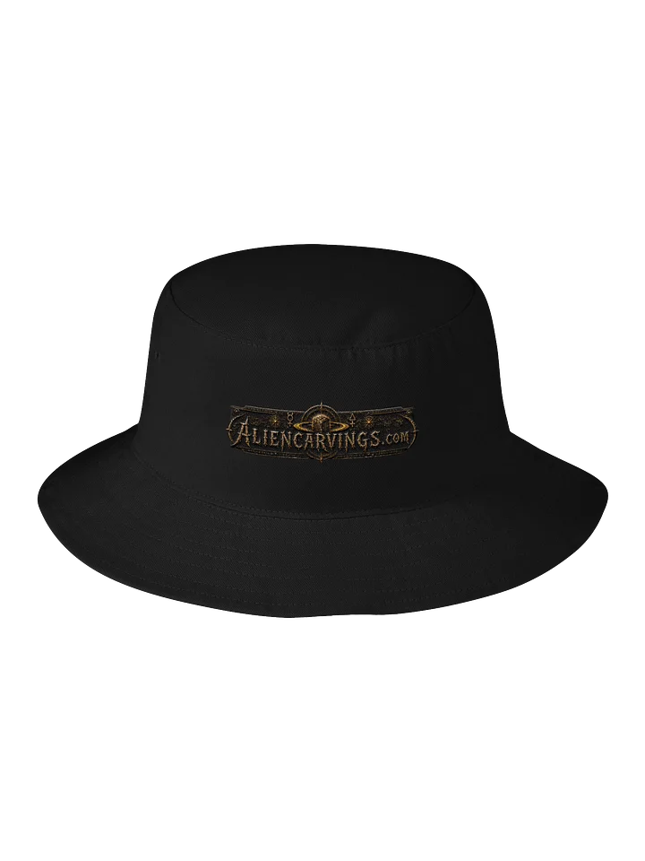Aliencarvings.com Bucket Hat product image (1)