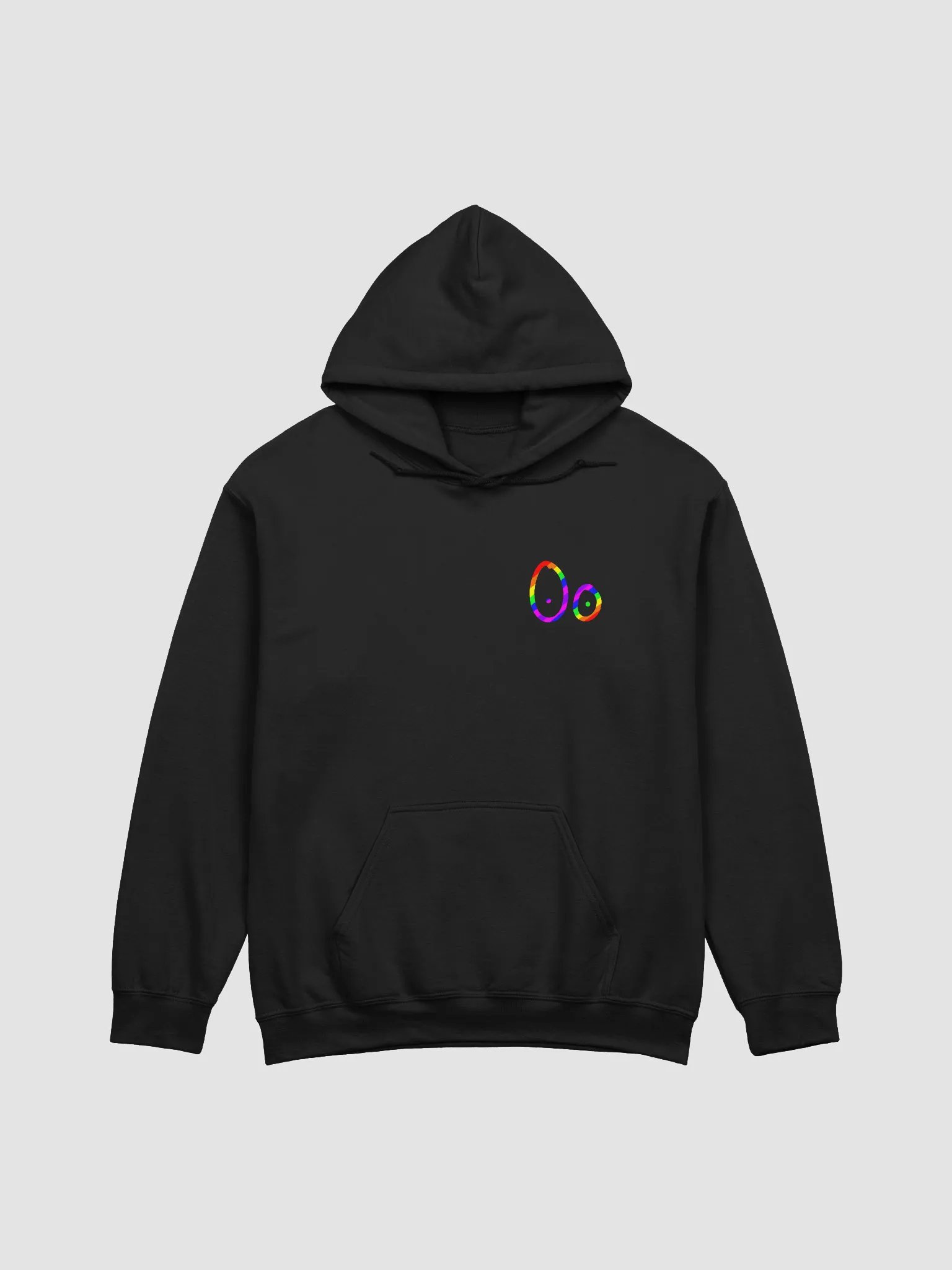 Pride of Me - Hoodie product image (1)