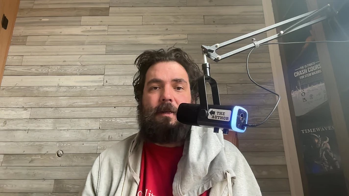 Video thumbnail