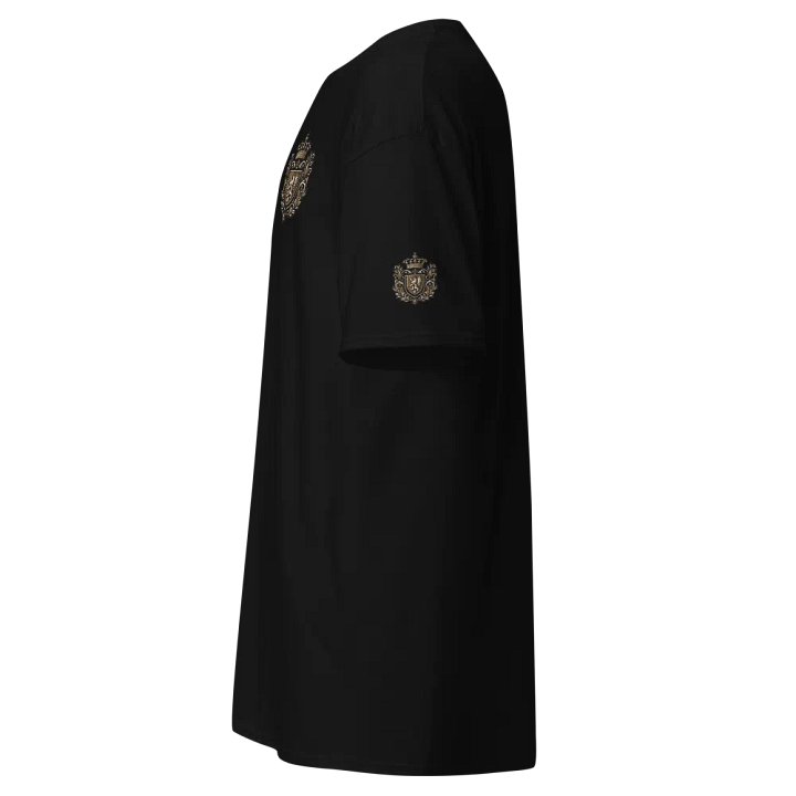 Regal Emblem Unisex T-Shirt product image (2)