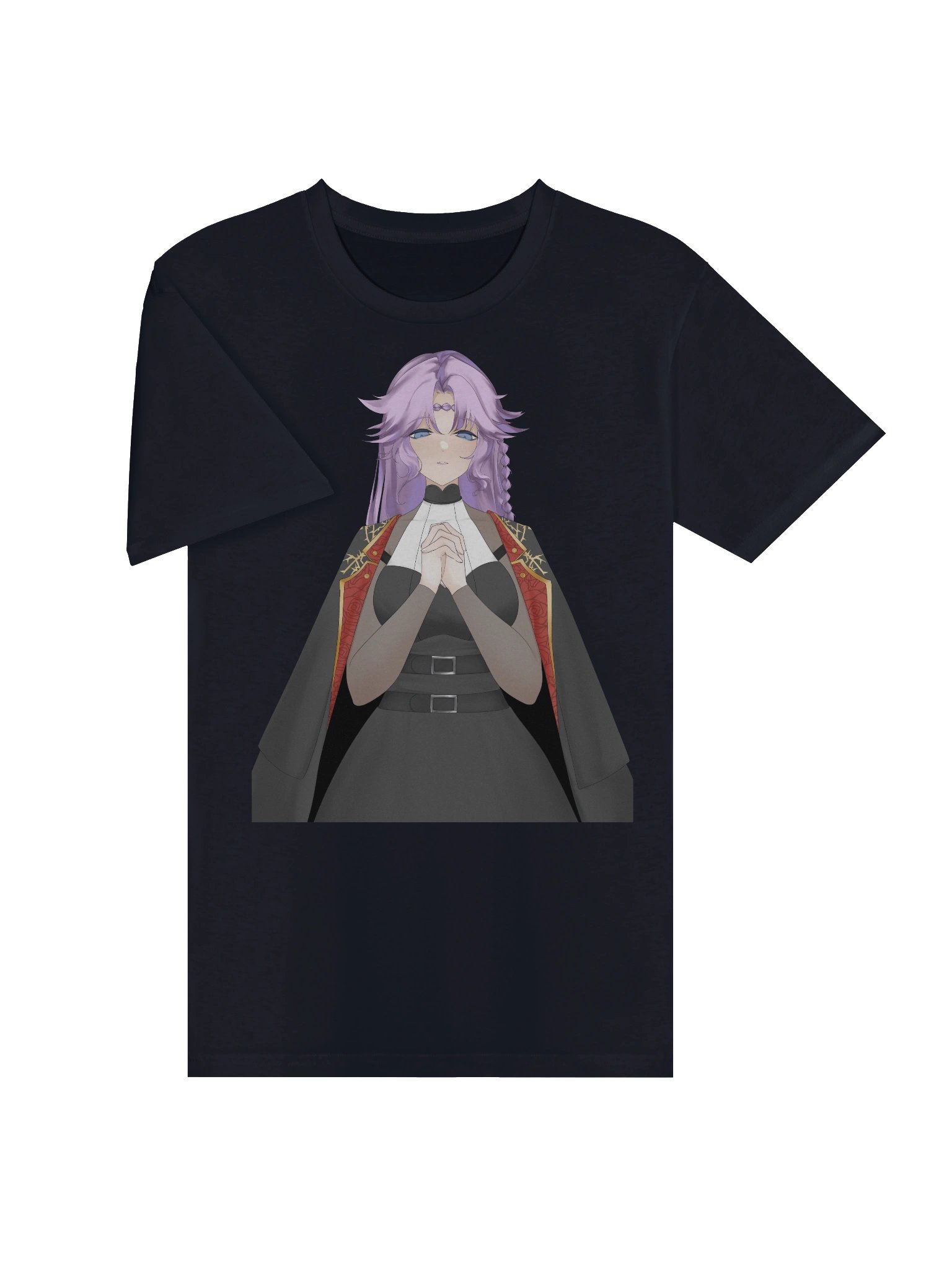 Unisex Goddess shirt product image (13)