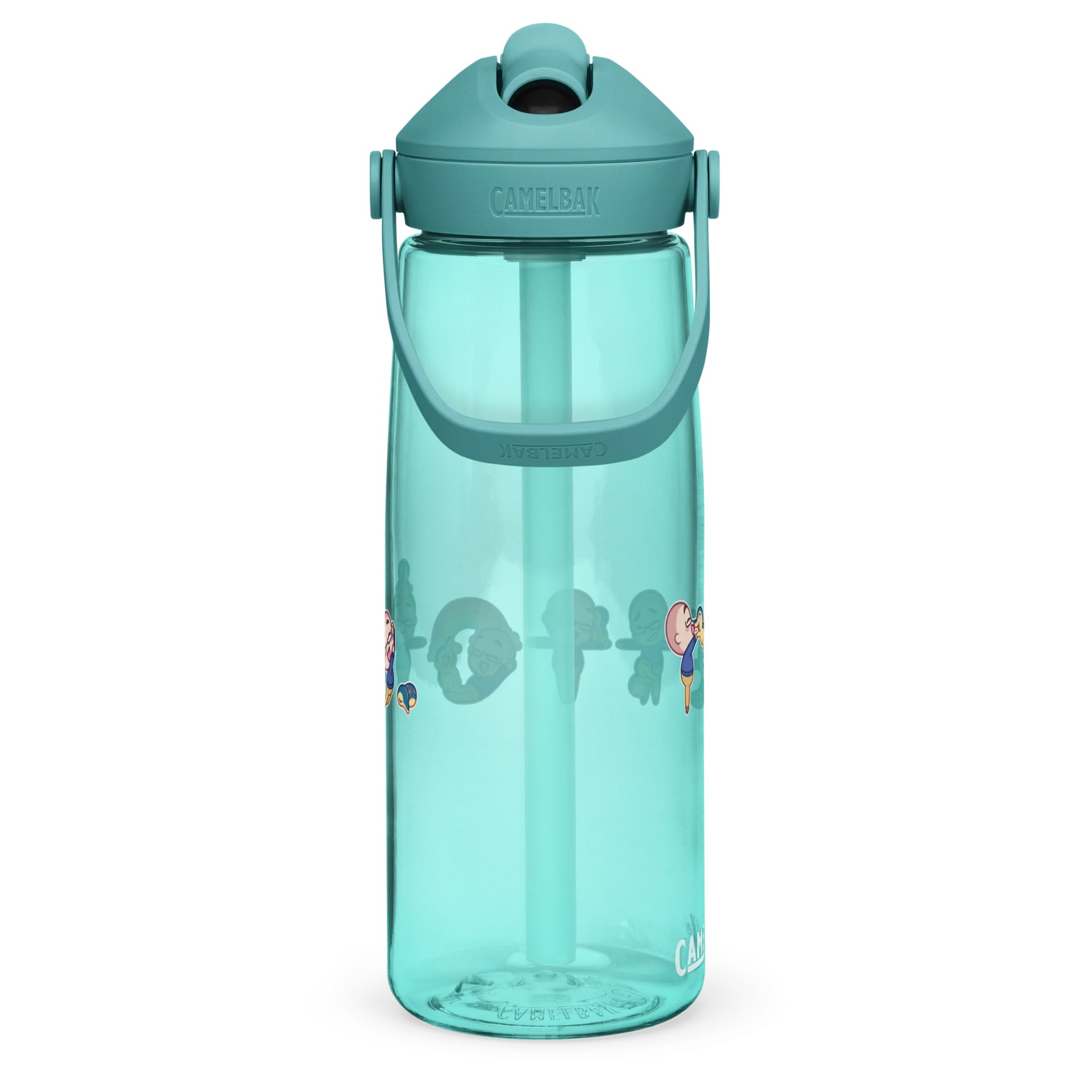 rettoto Camelbak Water Bottle product image (8)