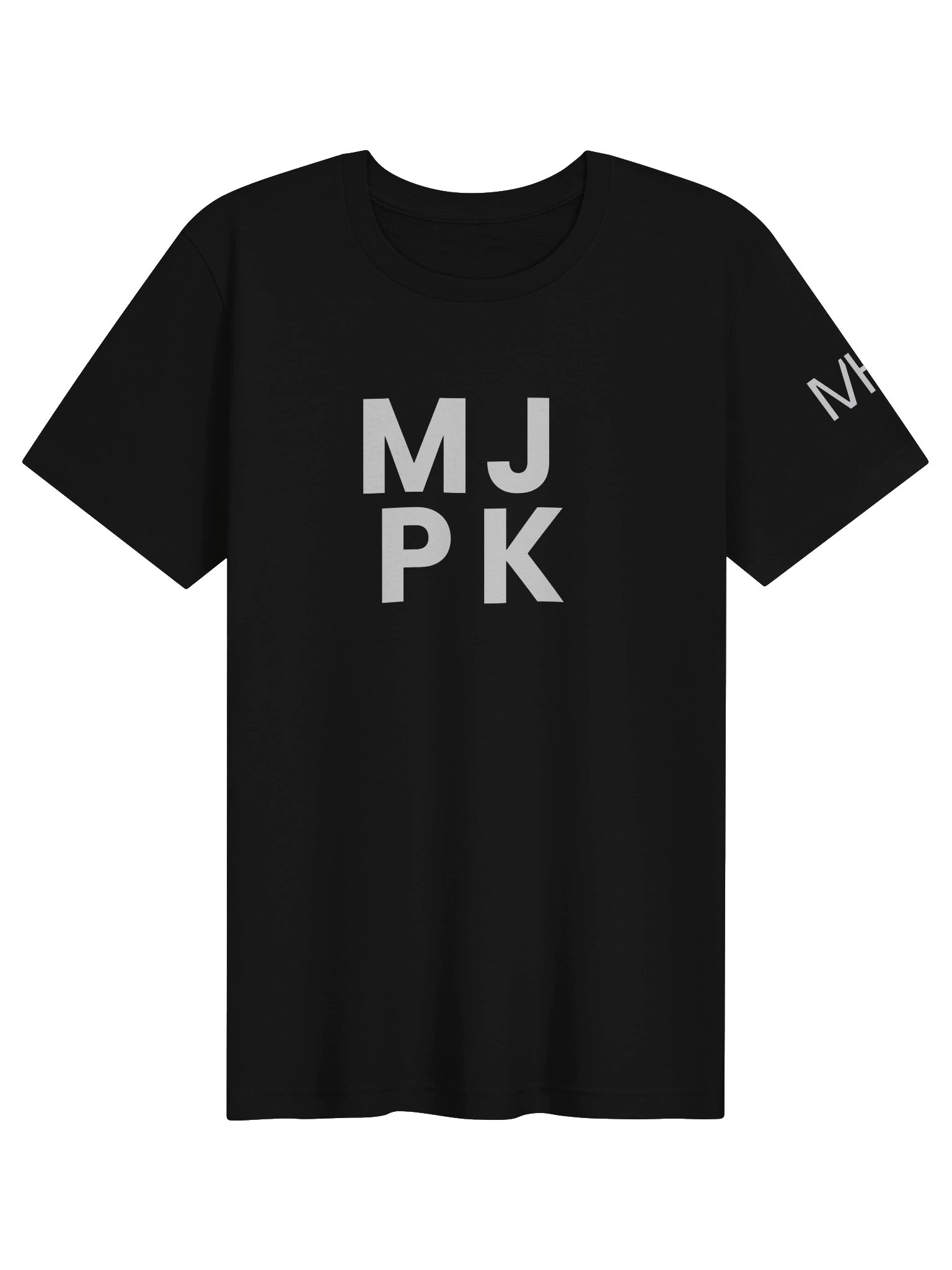 MHK Presence Collection Tee product image (1)
