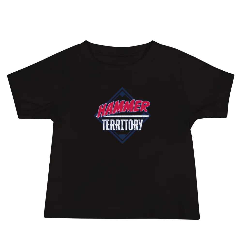 Baby T-shirt product image (4)