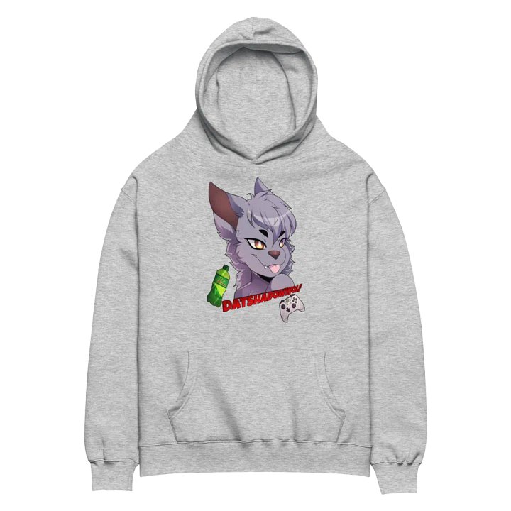 OG Shadow Unisex Hoodie! product image (8)