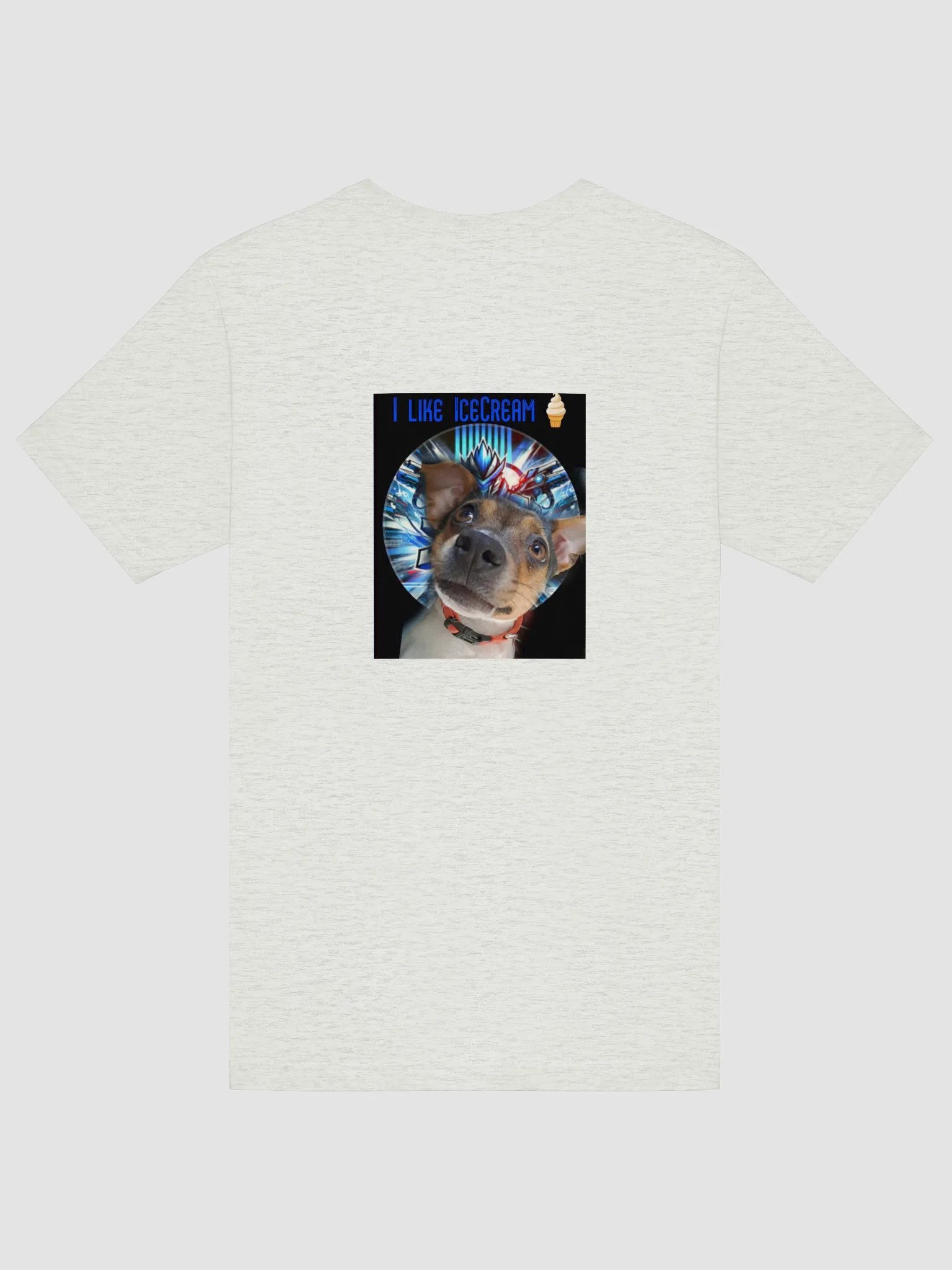 Bella T shirt product image (6)
