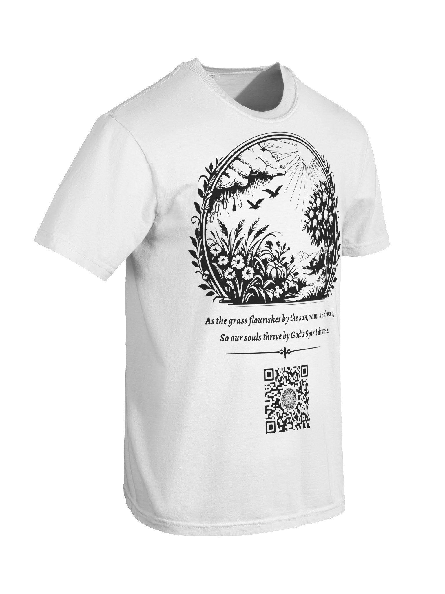 Growing and Flourishing product image (8)