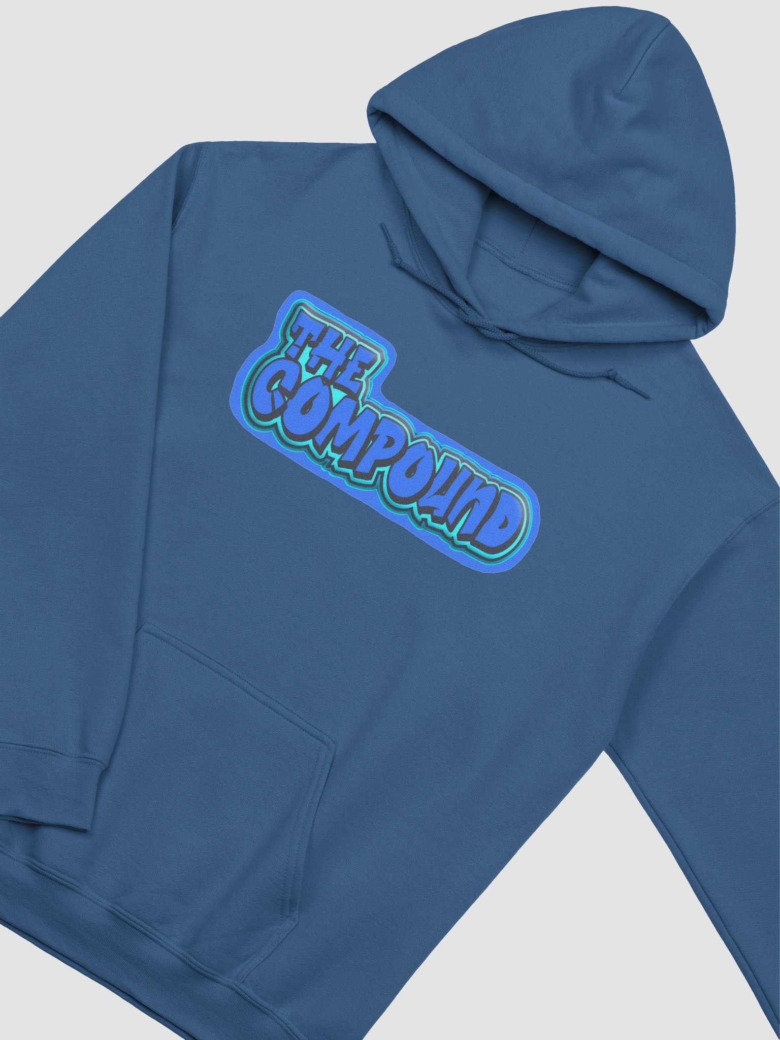 Bluesprint Hoodie product image (12)