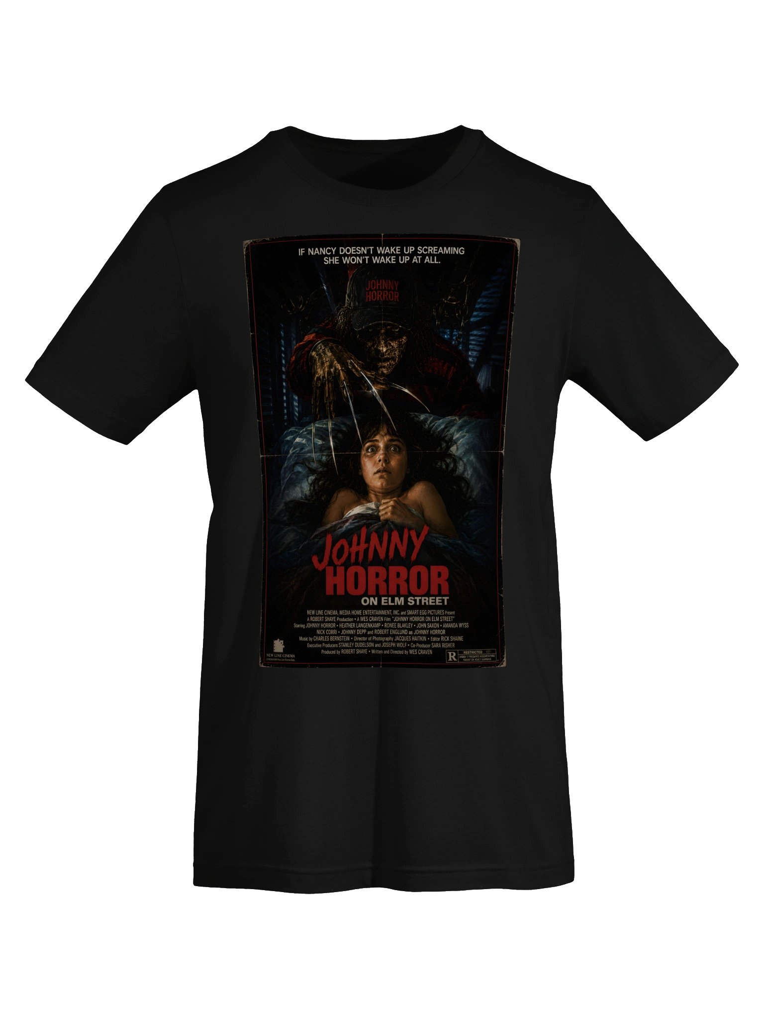 Johnny's in your nightmares product image (5)