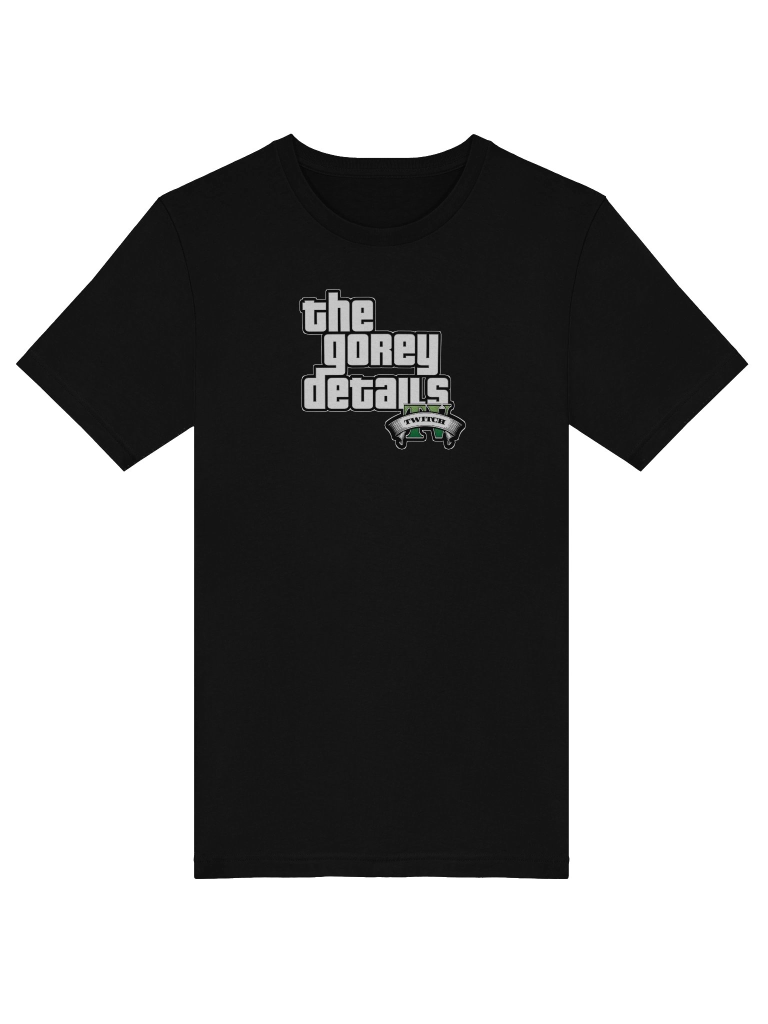 TGD - Bella+Canvas Supersoft T-Shirt product image (55)